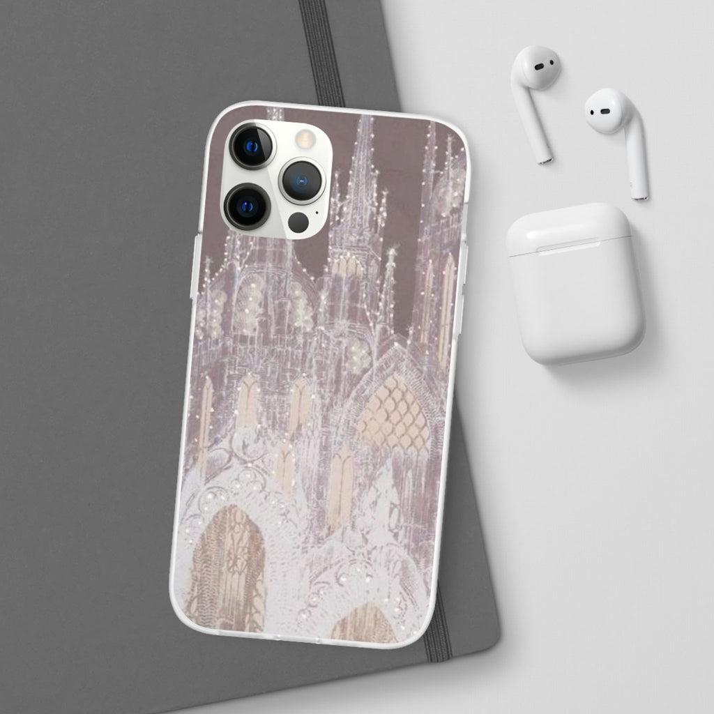 Magical Kingdom Case
