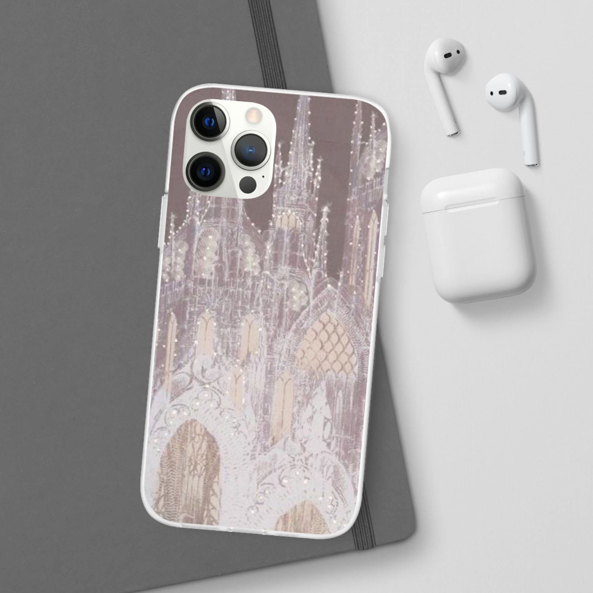 Magical Kingdom Case