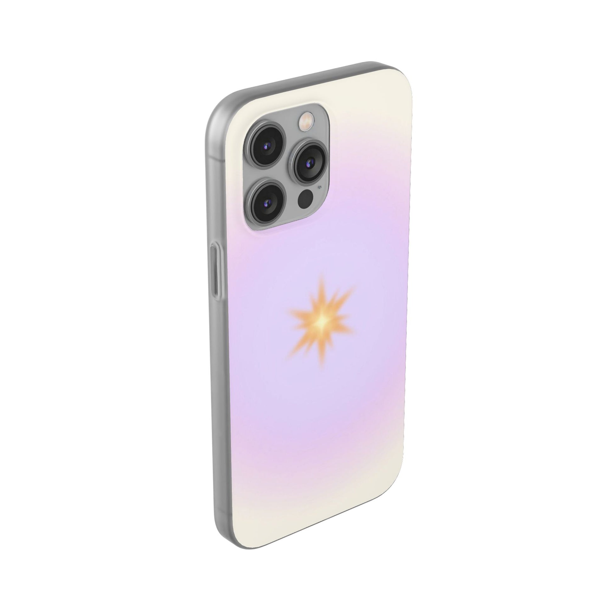 Radiant Star Flexi Case