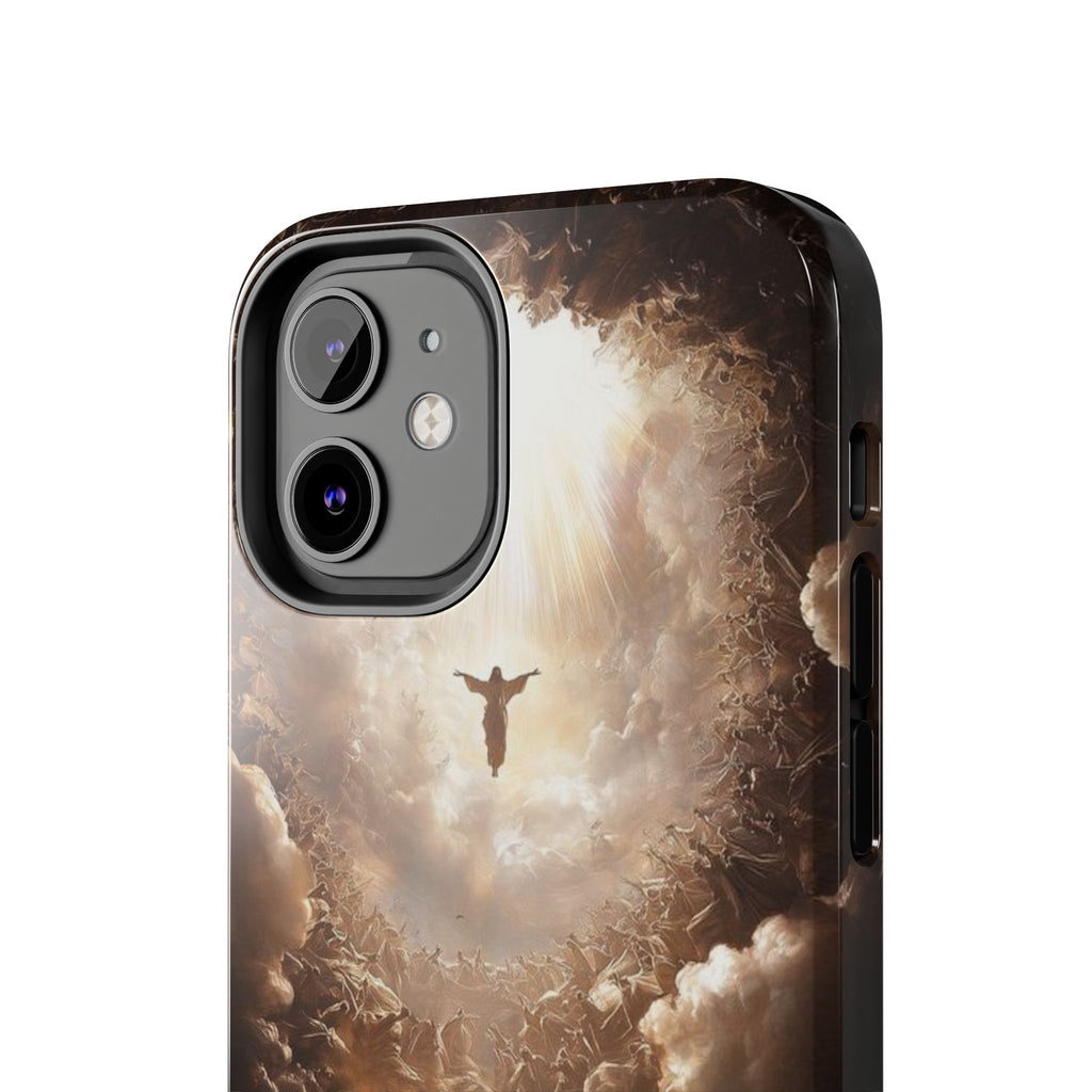 Ascension.
