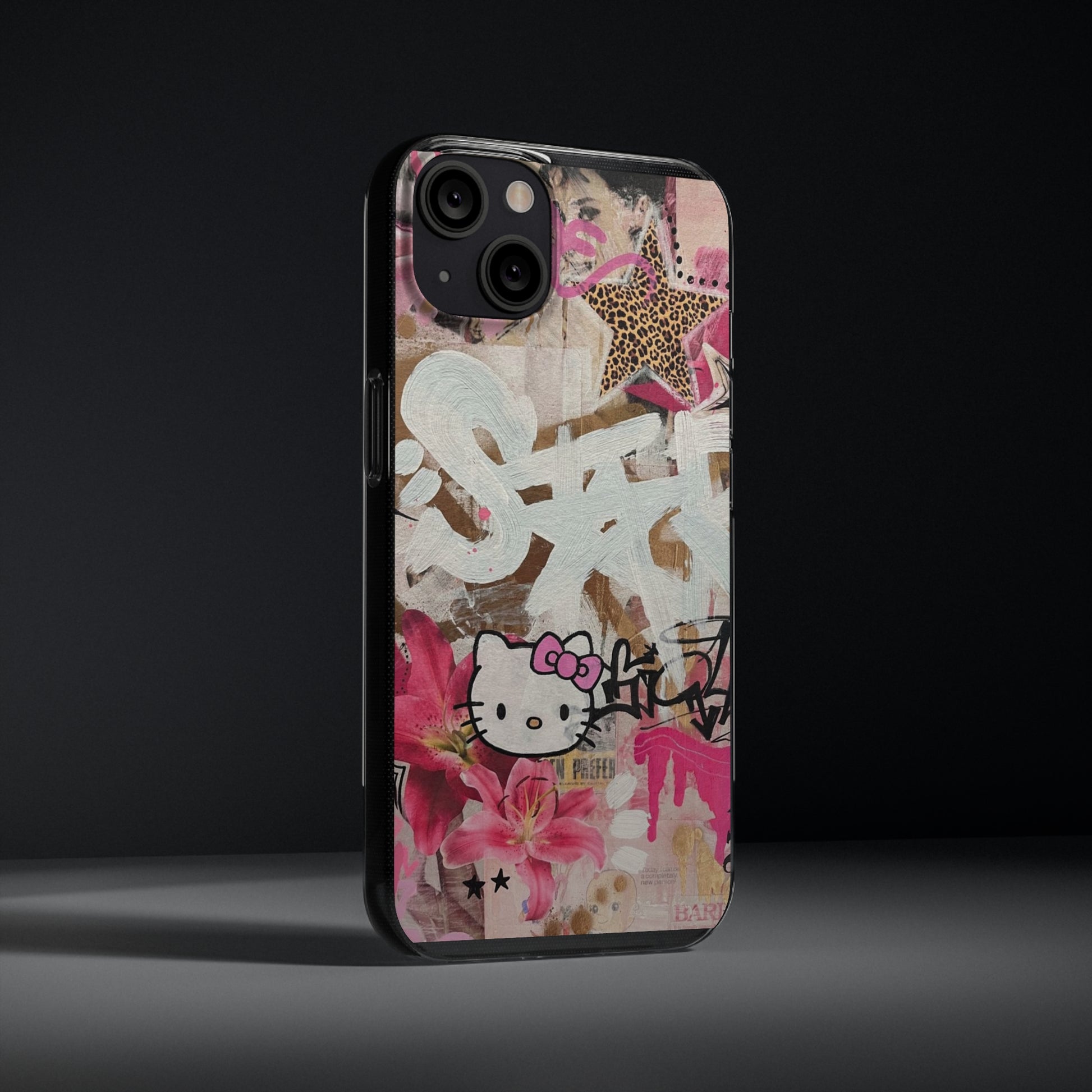 Soft Phone Cases