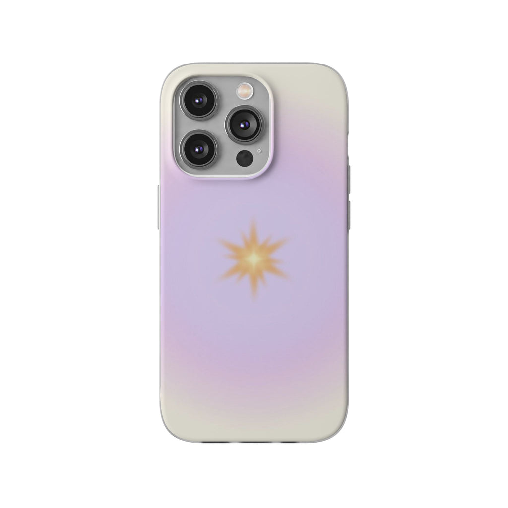 Radiant Star Flexi Case