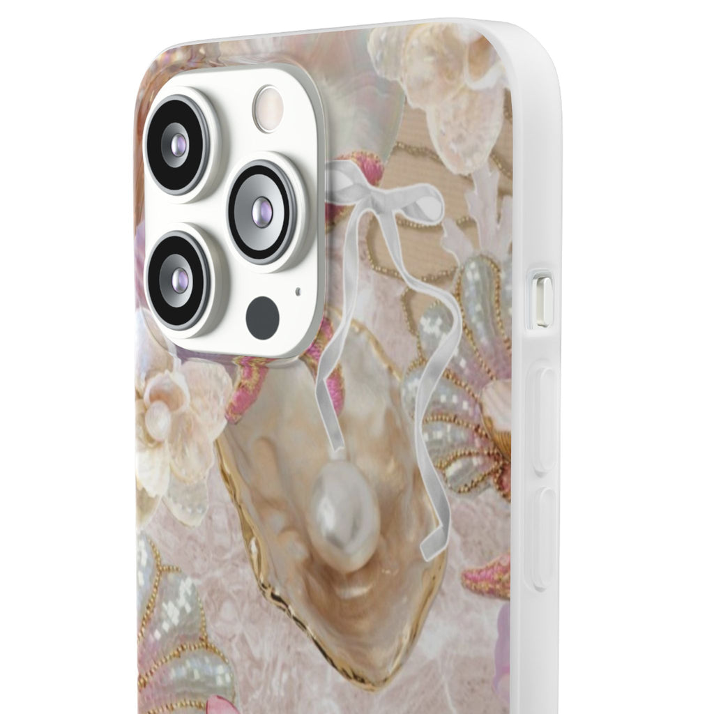 Elegance Flexible Phone Case