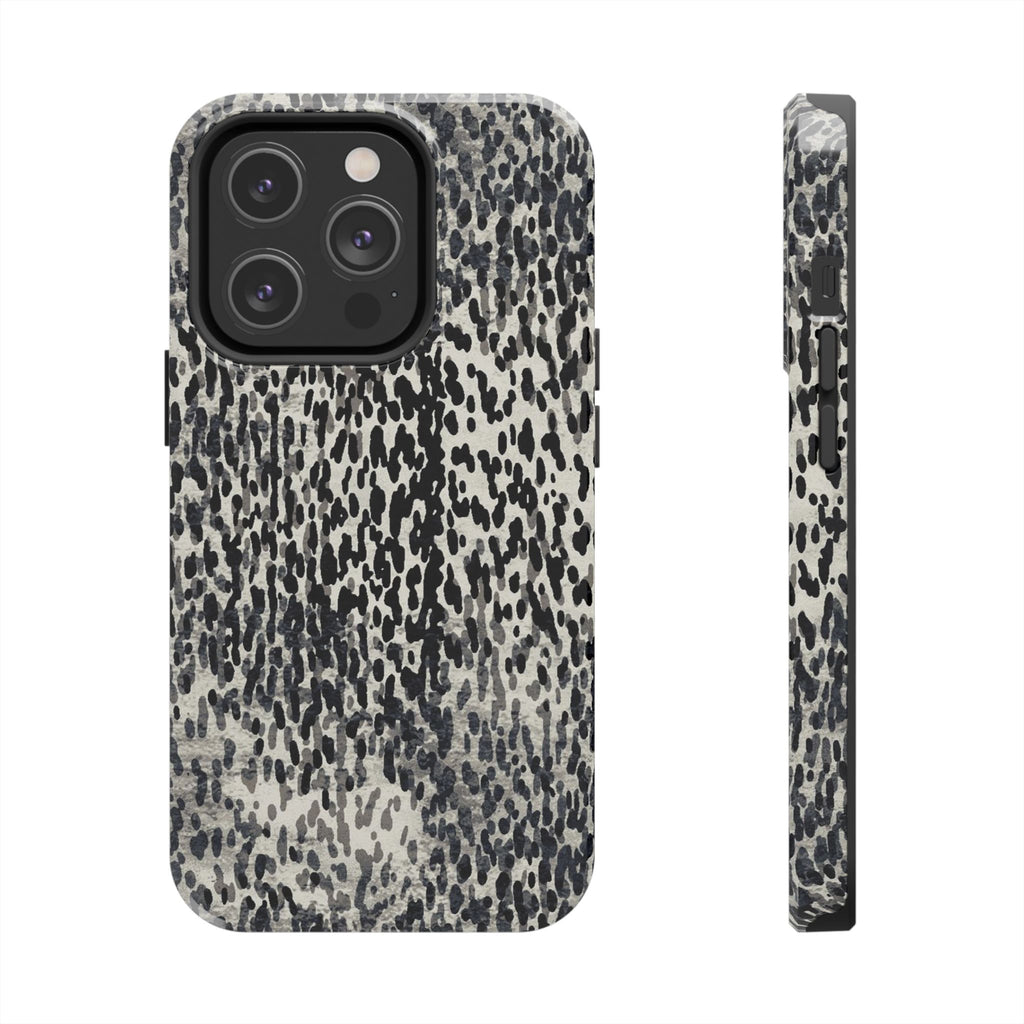 Simple But Cute Tough Phone Case