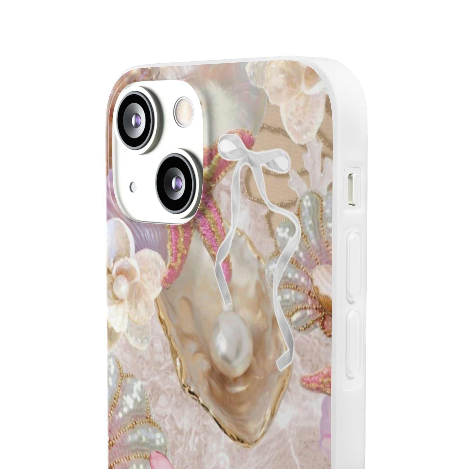 Elegance Flexible Phone Case
