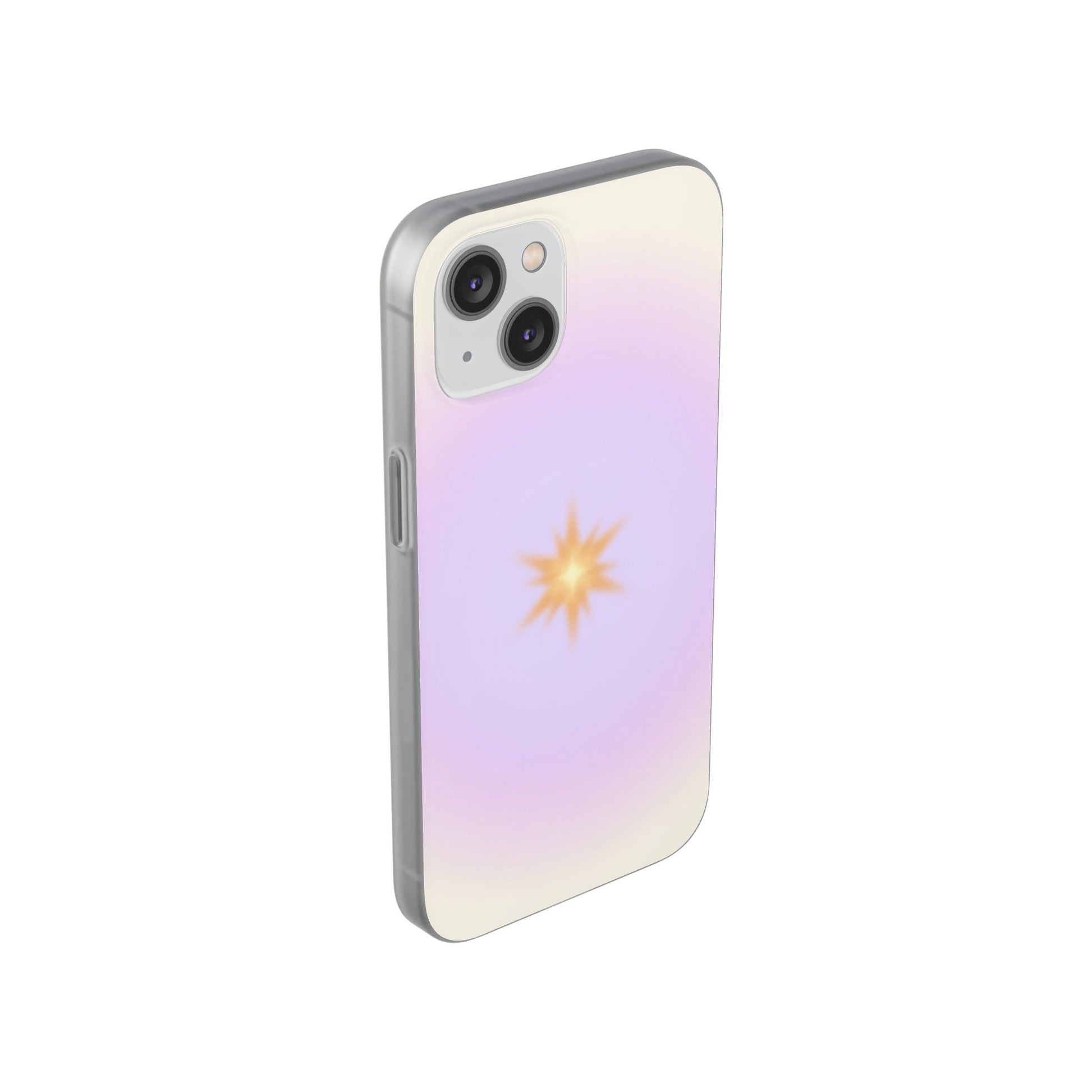 Radiant Star Flexi Case