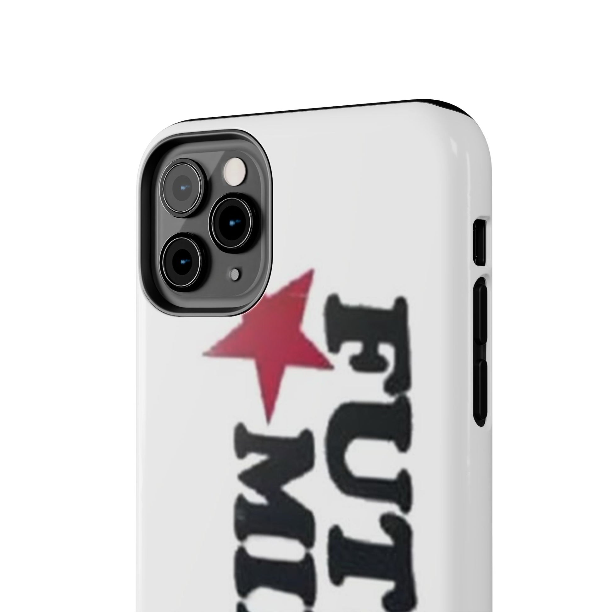 Future MILF Tough Phone Cases - Stylish Protection for Moms-to-Be, Perfect Gift for Baby Showers, Mother's Day, Fun Accessories, [...]