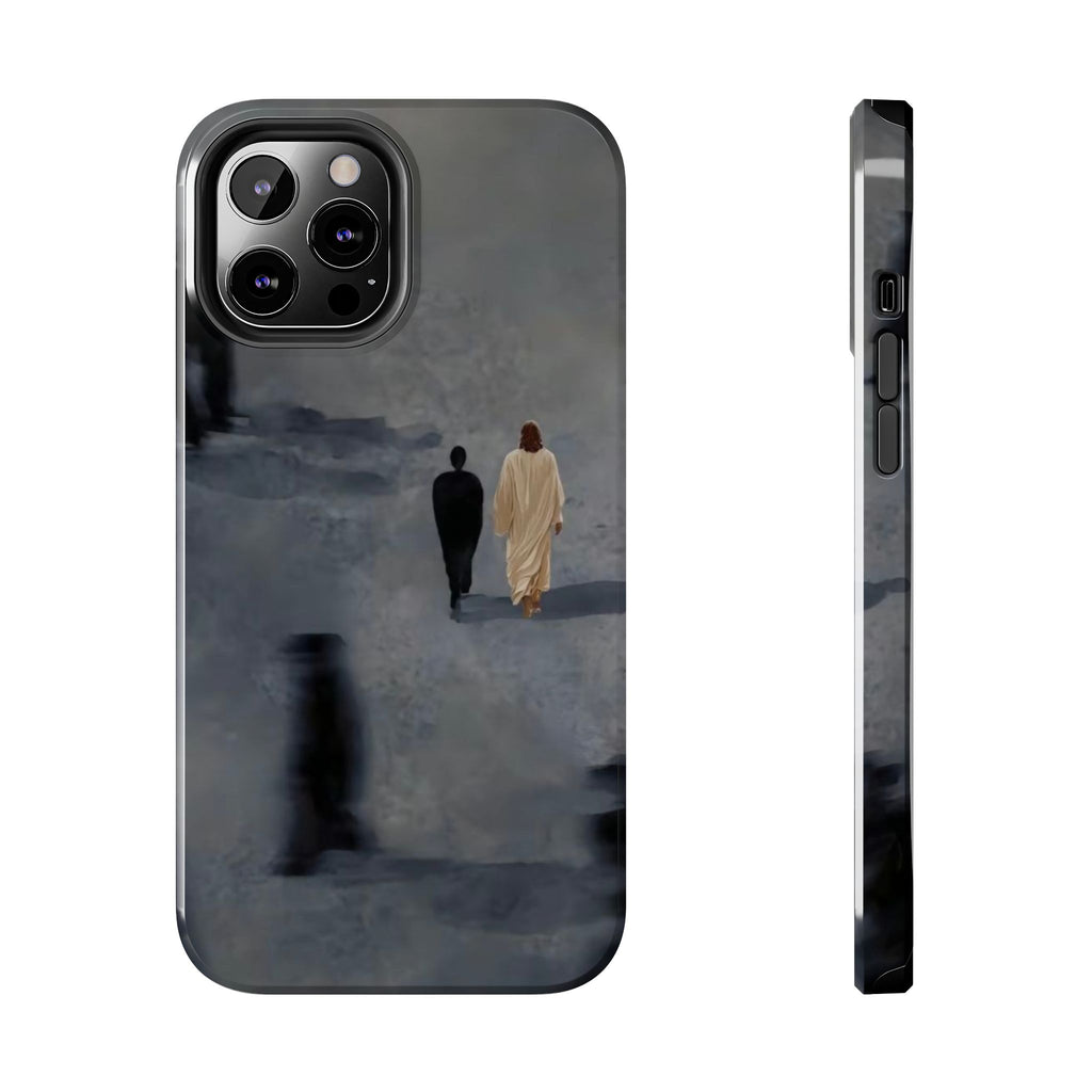 Walking With My Maker