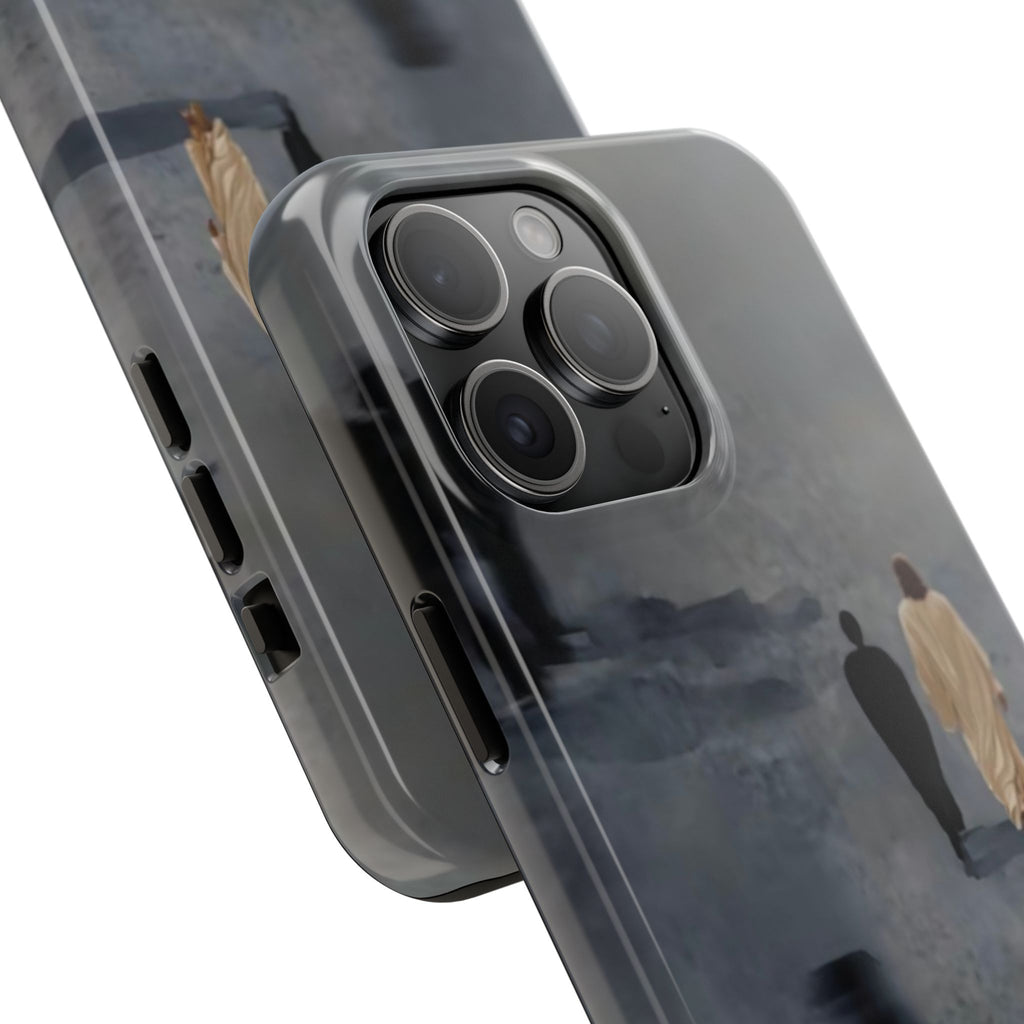 Walking With My Maker