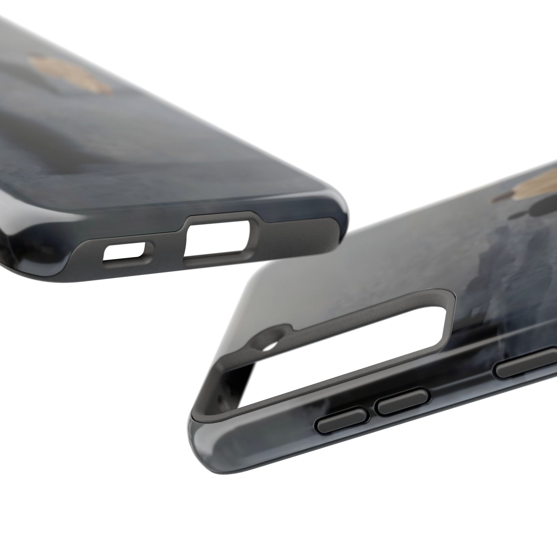 Walking With My Maker