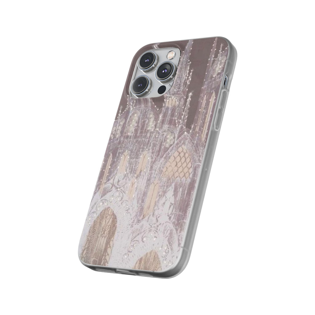Magical Kingdom Case