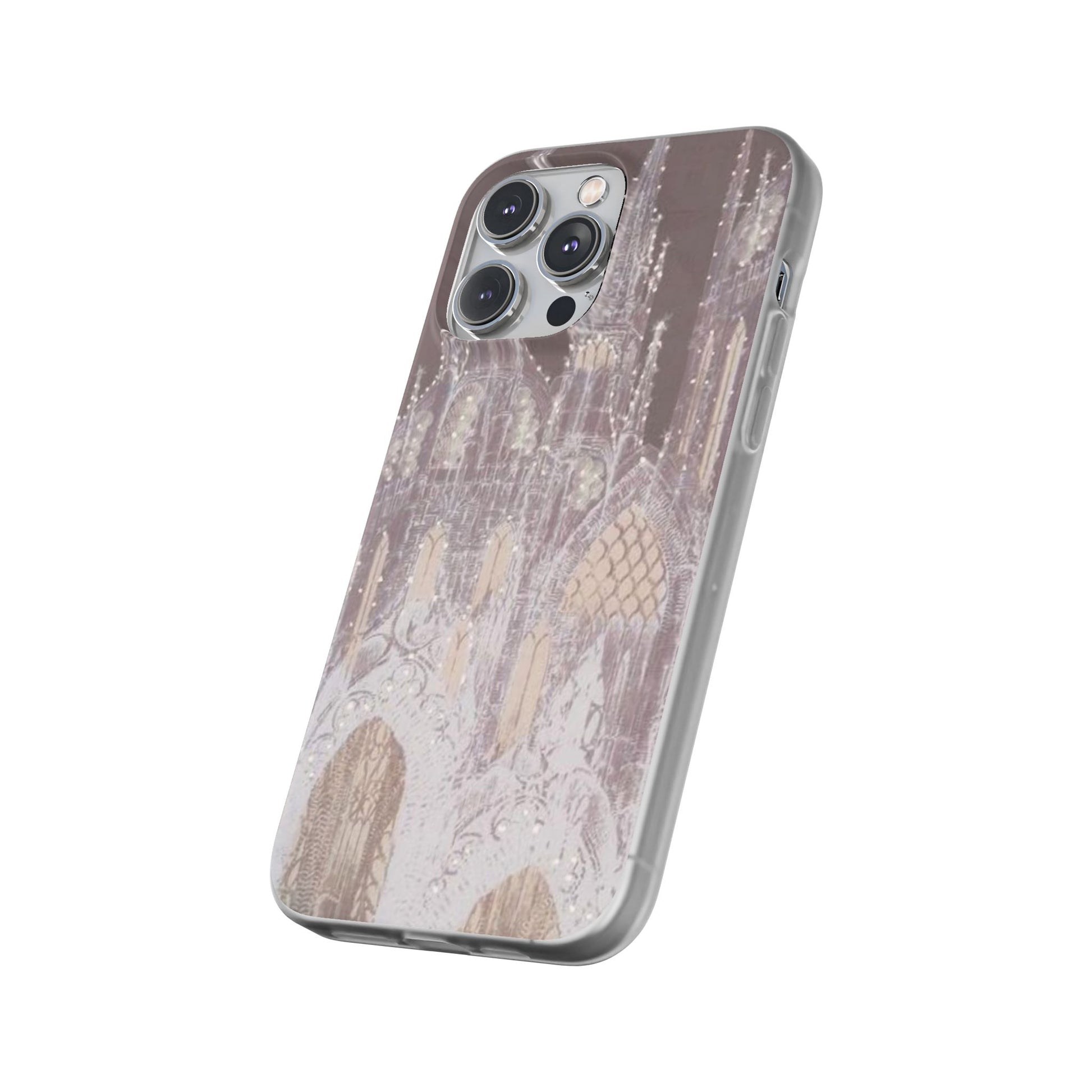 Magical Kingdom Case