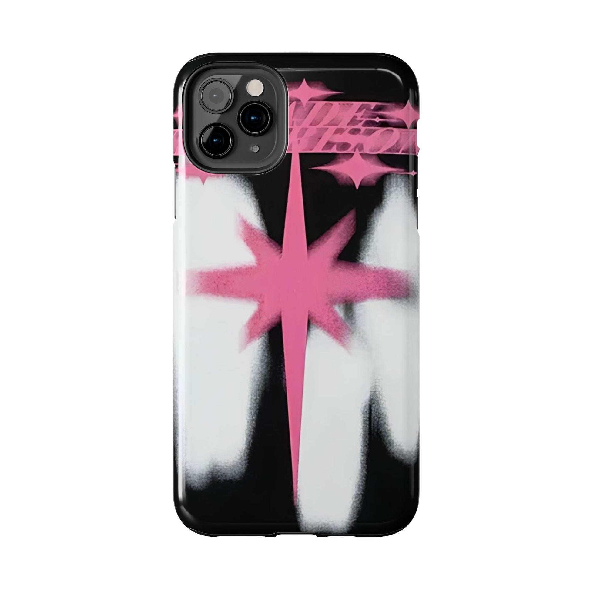 Trendy Tough Phone Cases, Stylish Phone Covers, Unisex Protective Cases, Modern Tech Accessories, Gift for Teens