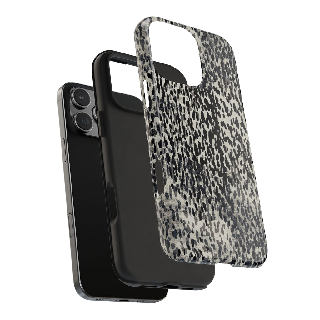 Simple But Cute Tough Phone Case