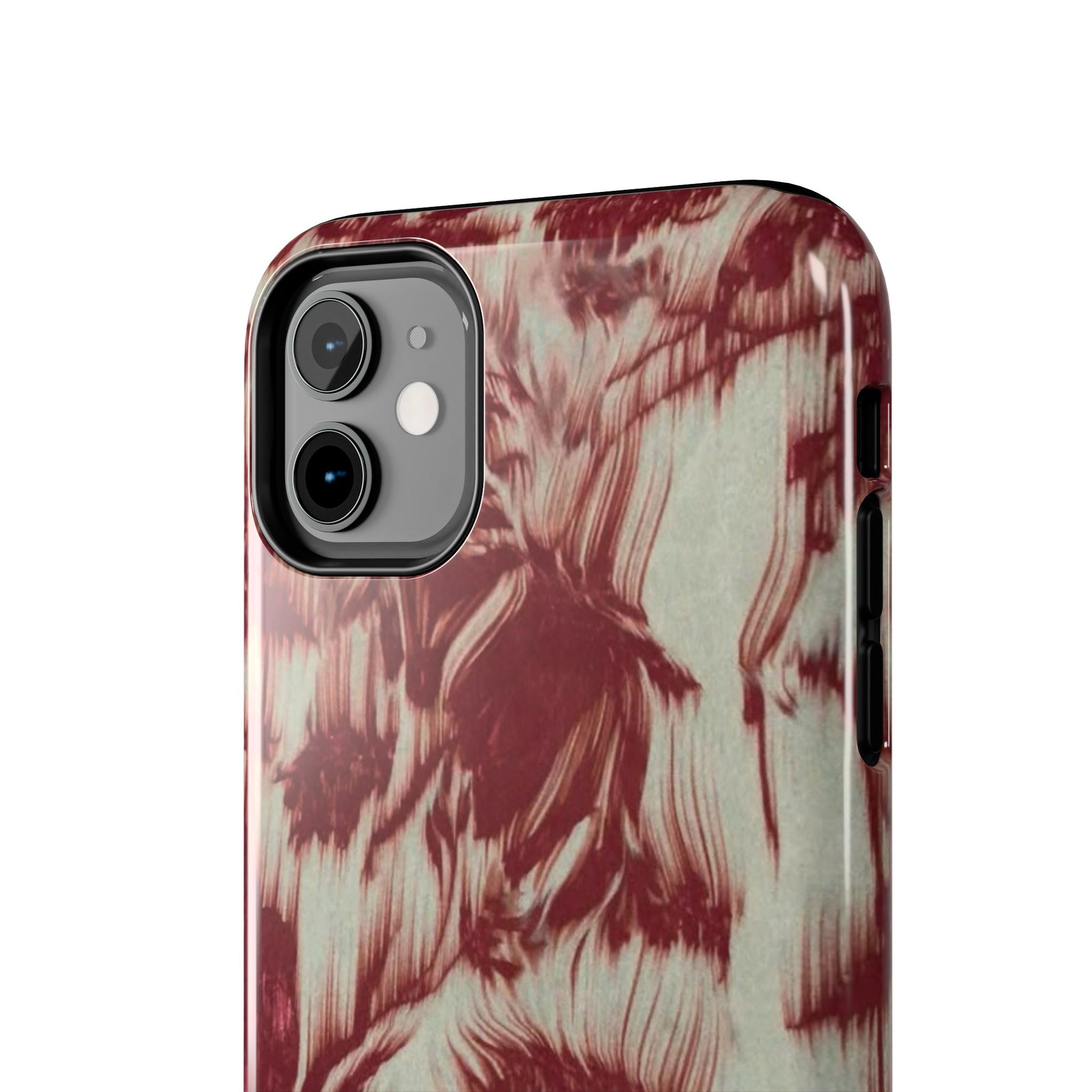 Stylish Tough Phone Cases with Floral Design, Durable Phone Covers for Gifts, Trendy Designs for Any Occasion, Customizable Phone [...]