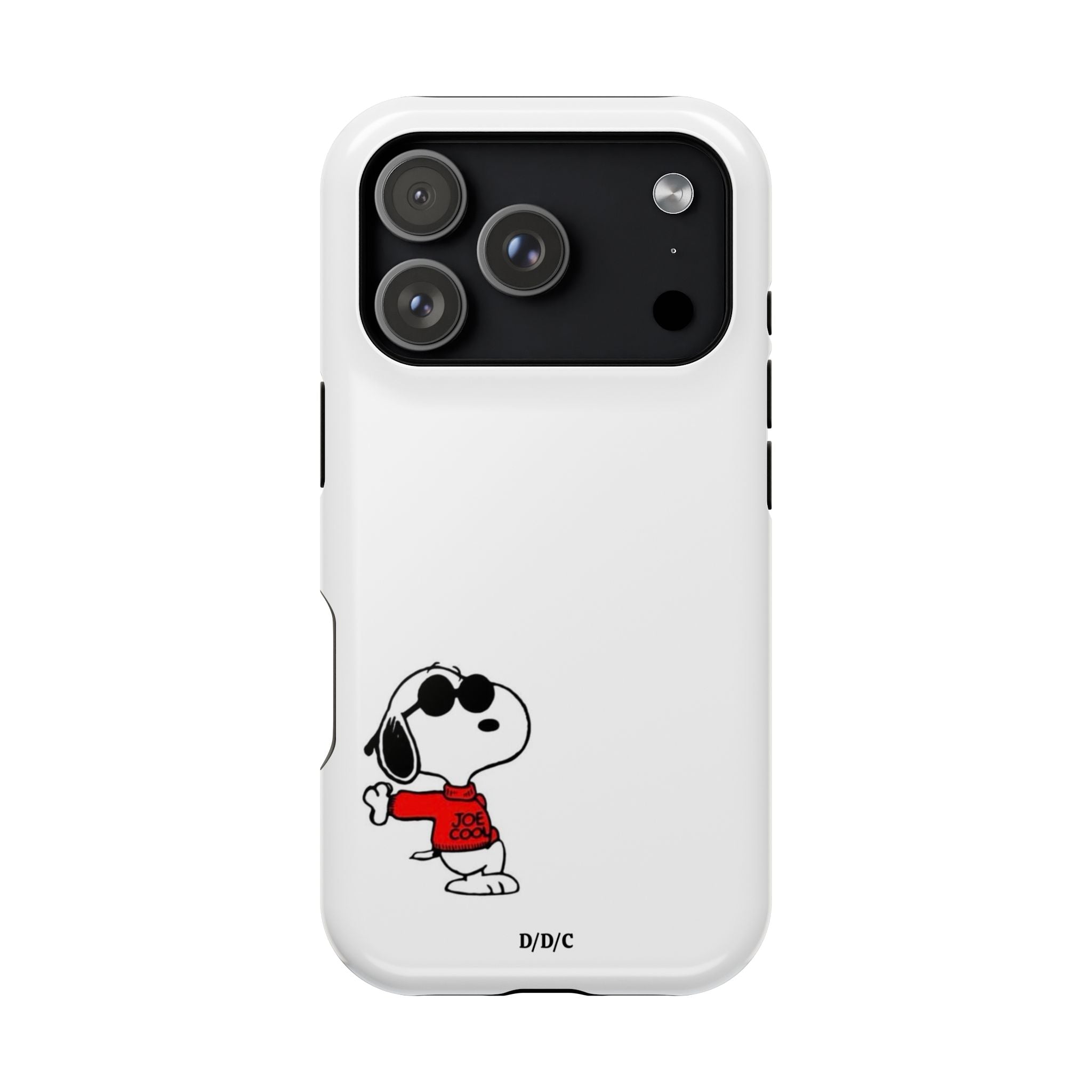 " Cool " Snoopy