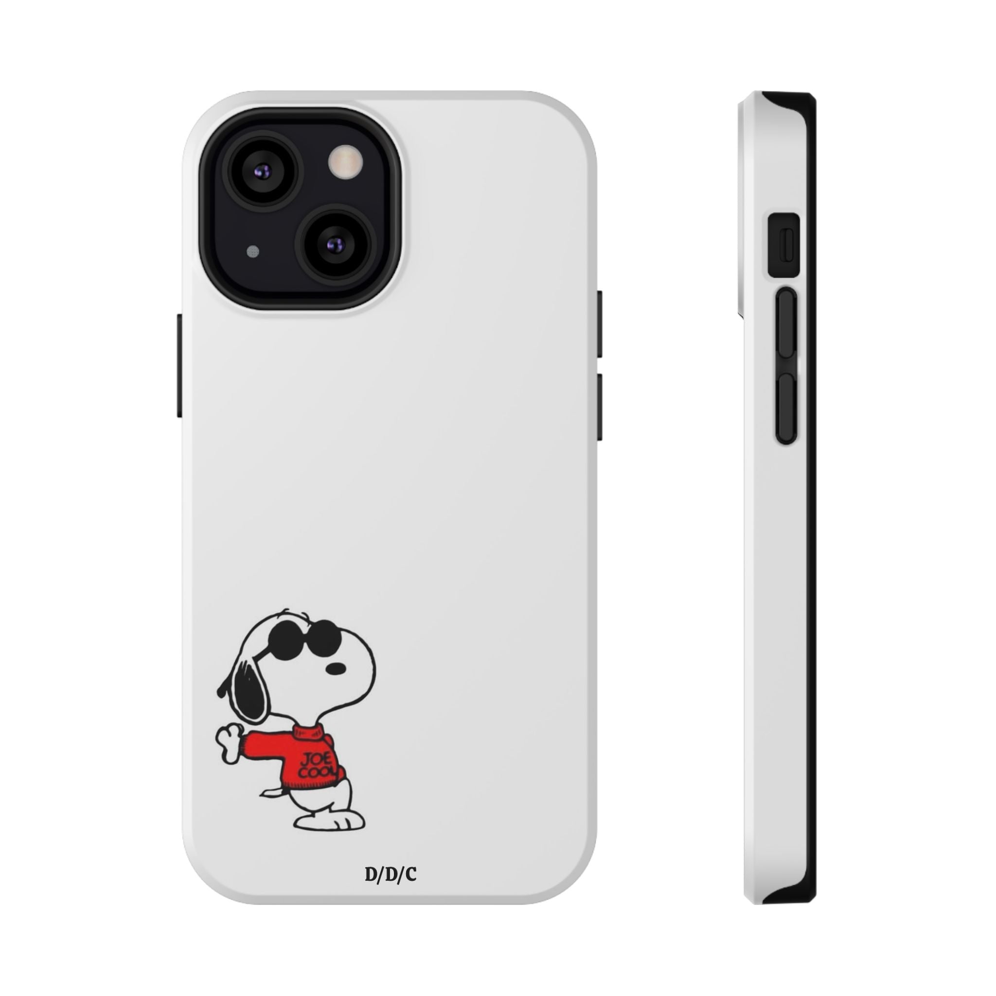 " Cool " Snoopy