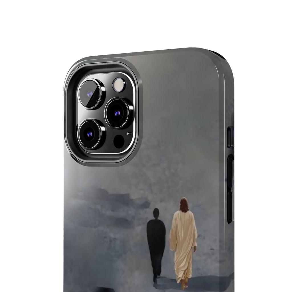 Walking With My Maker