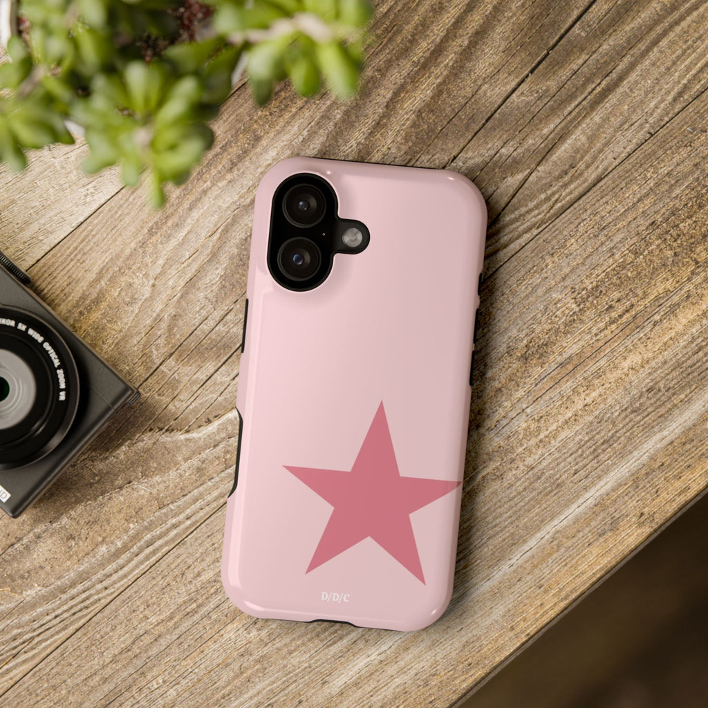 PINK STAR