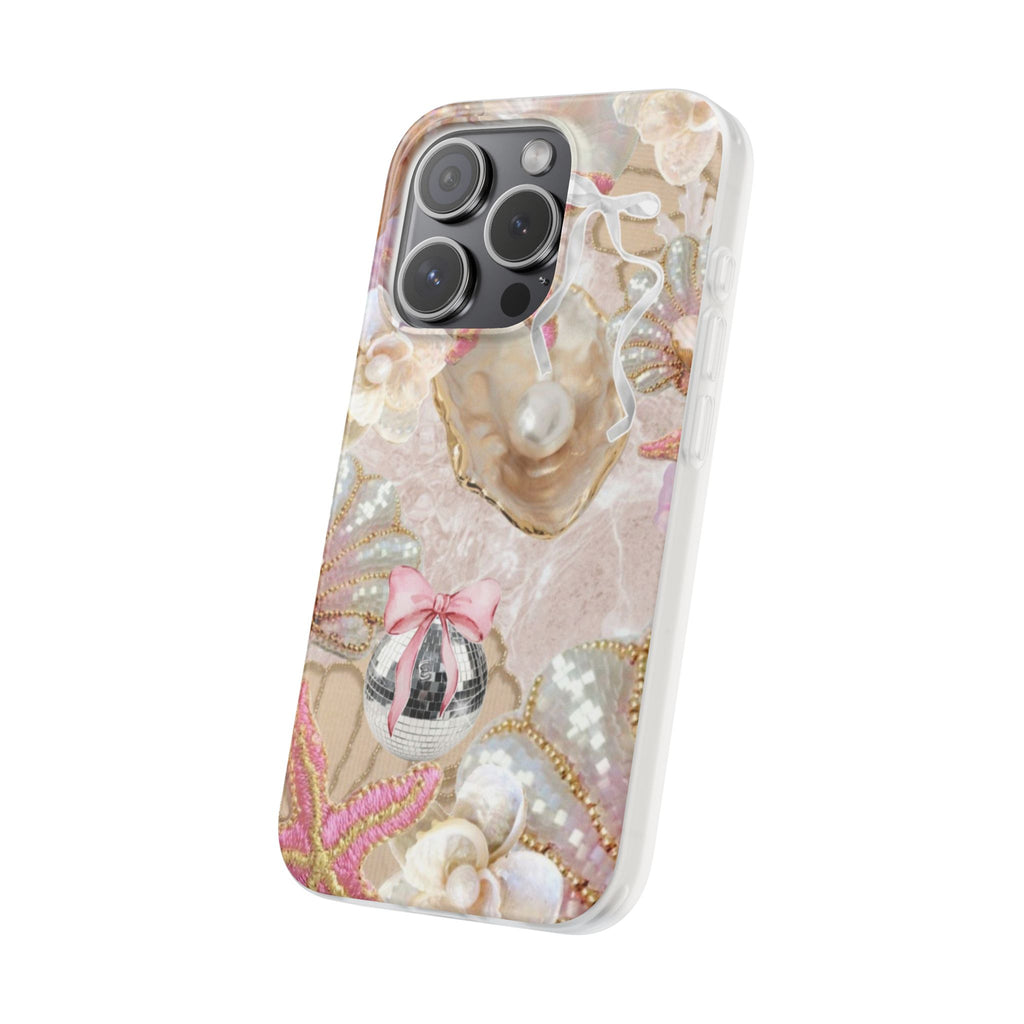 Elegance Flexible Phone Case