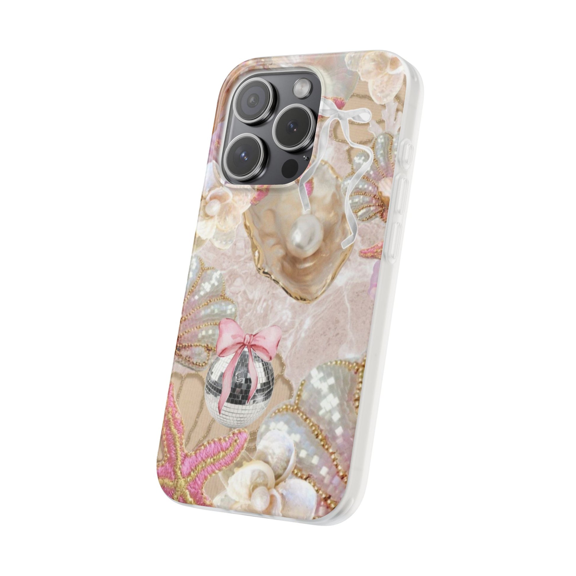 Elegance Flexible Phone Case