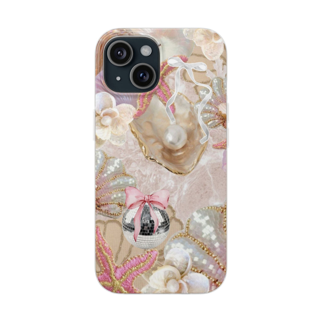 Elegance Flexible Phone Case