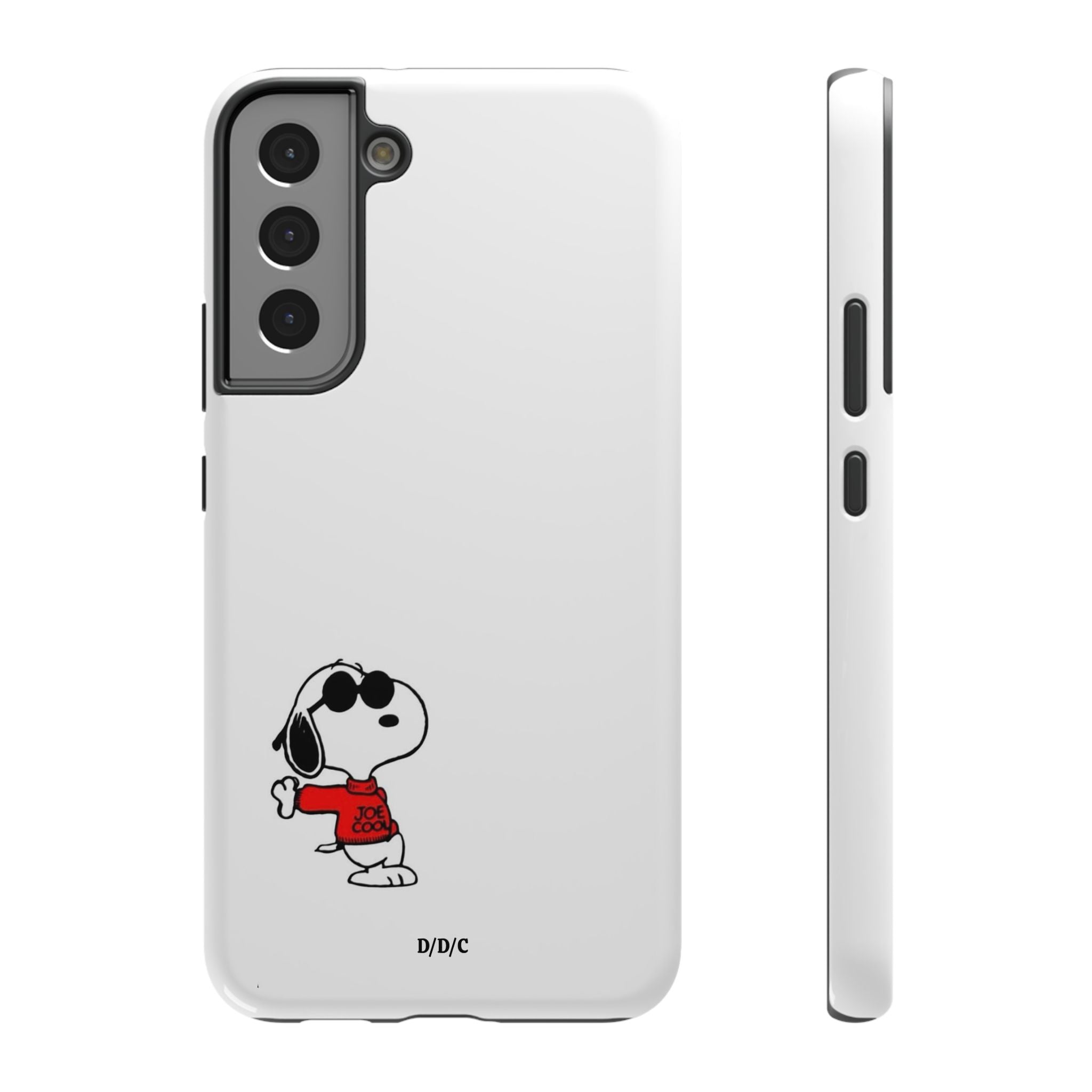 " Cool " Snoopy