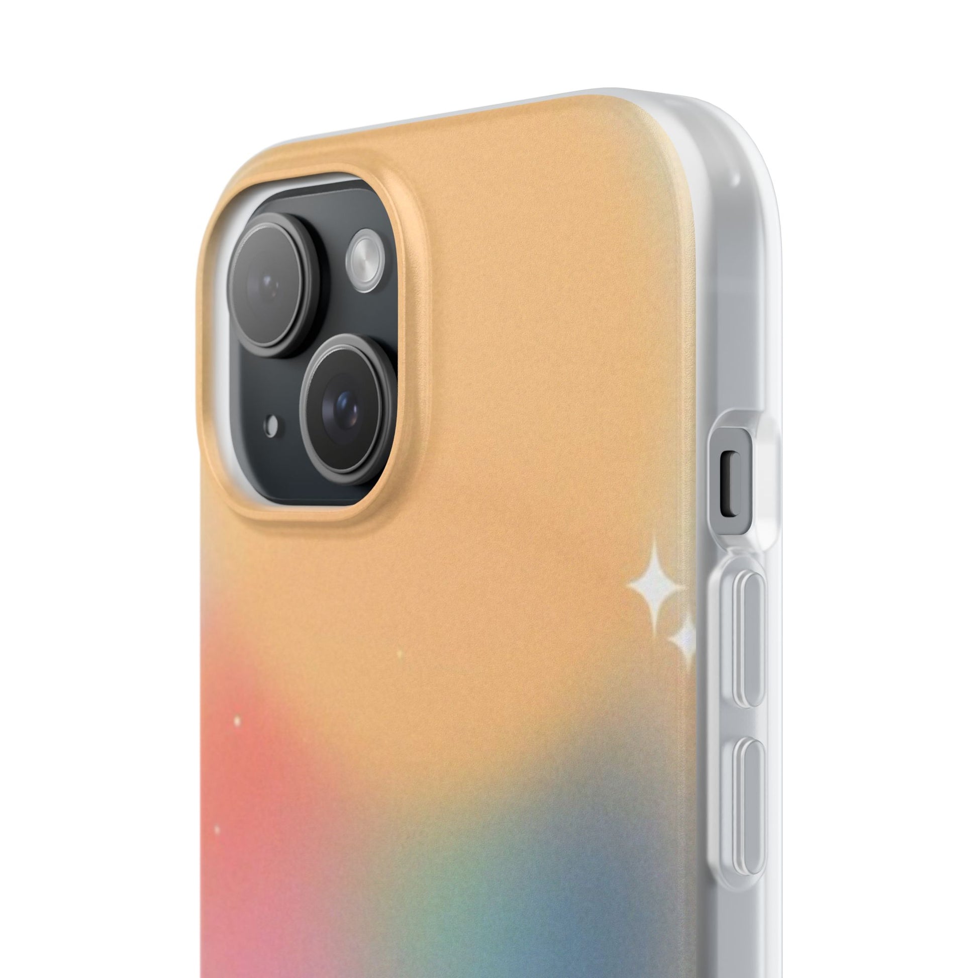 Aura Flexible Phone Case