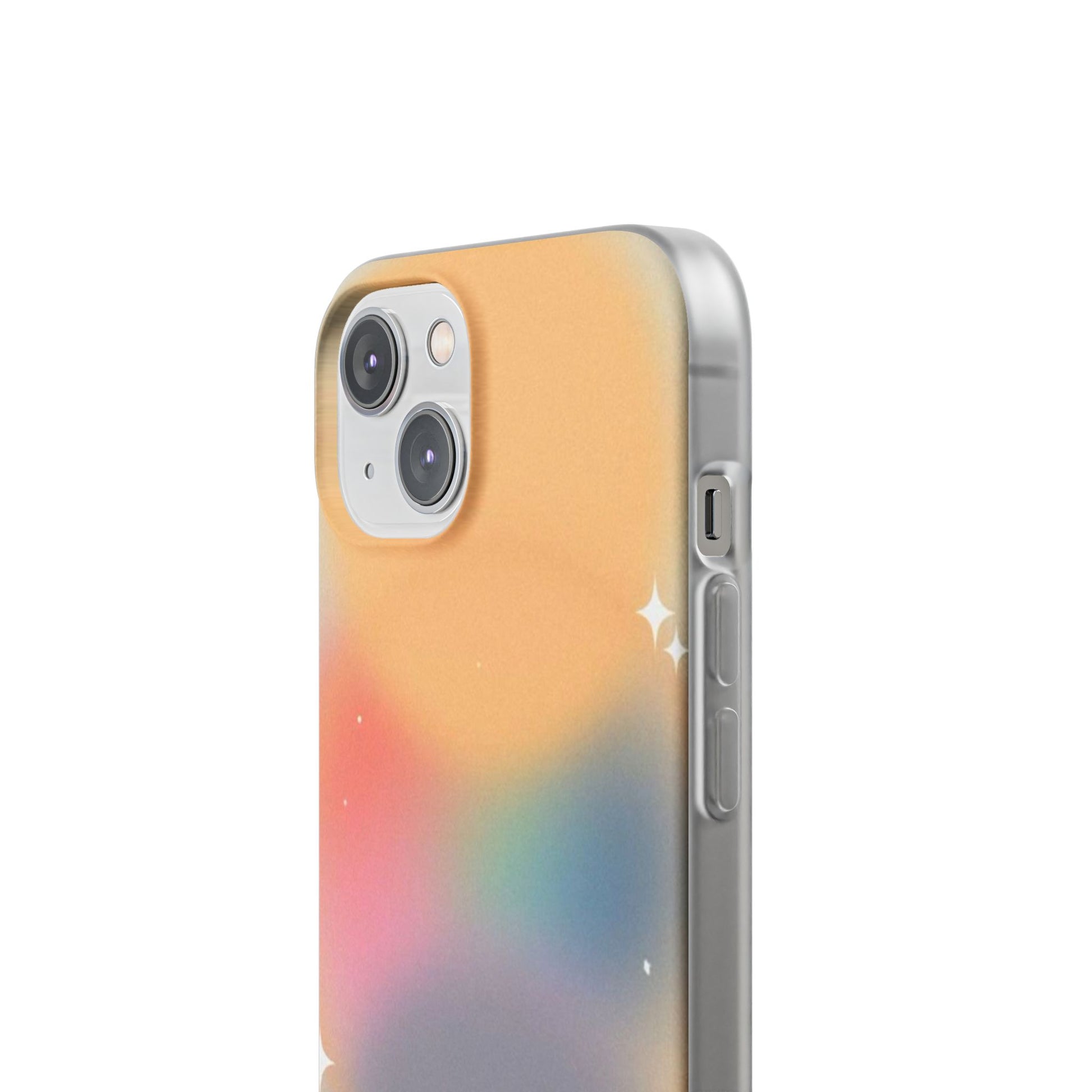 Aura Flexible Phone Case