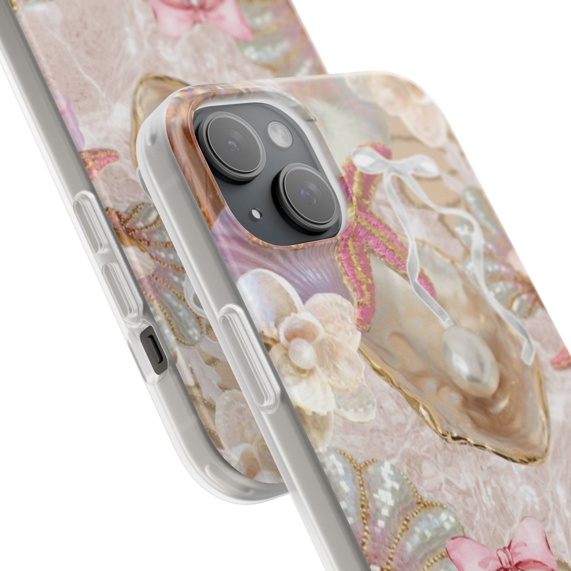 Elegance Flexible Phone Case