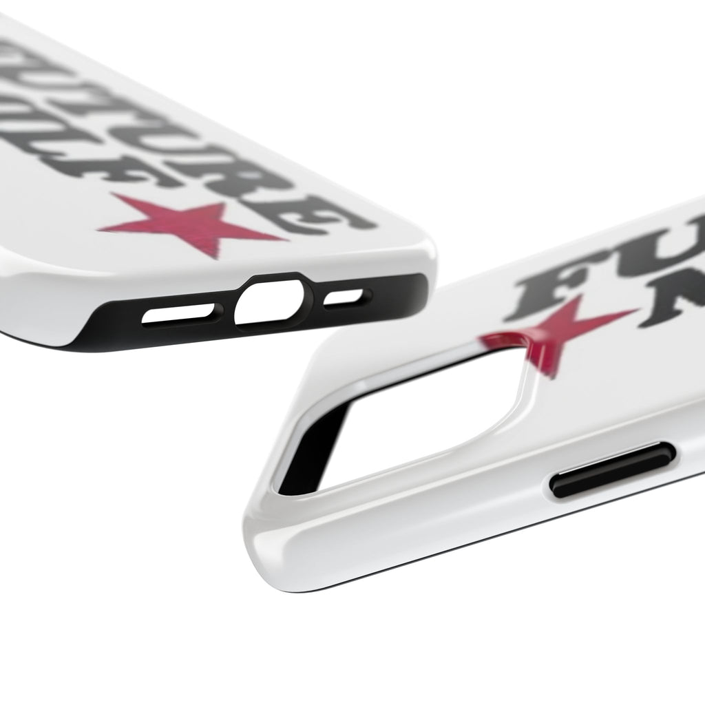 Future Baddie Tough Phone Case