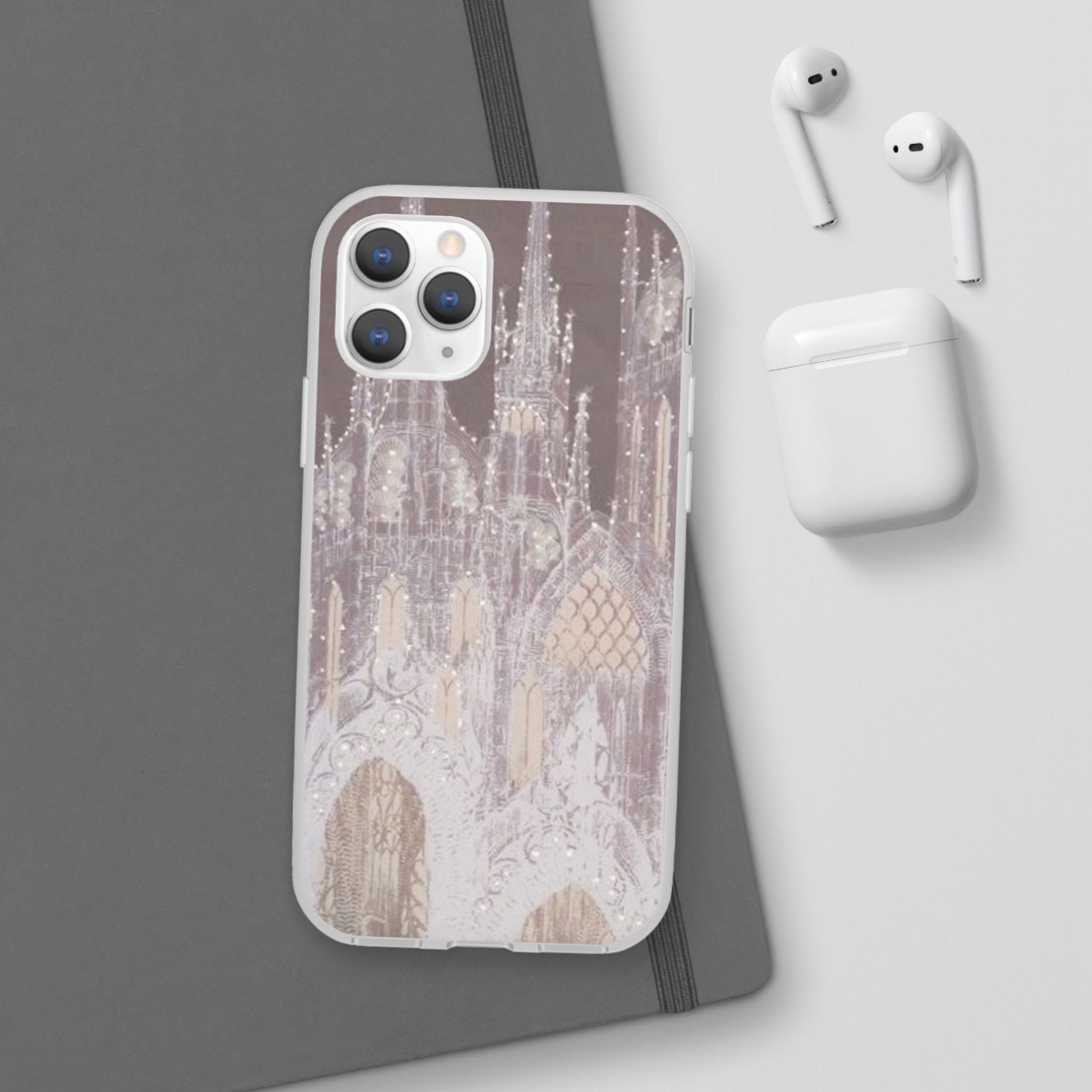 Magical Kingdom Case