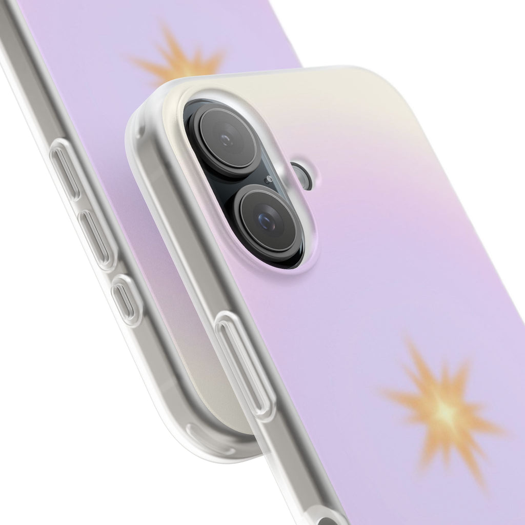 Radiant Star Flexi Case