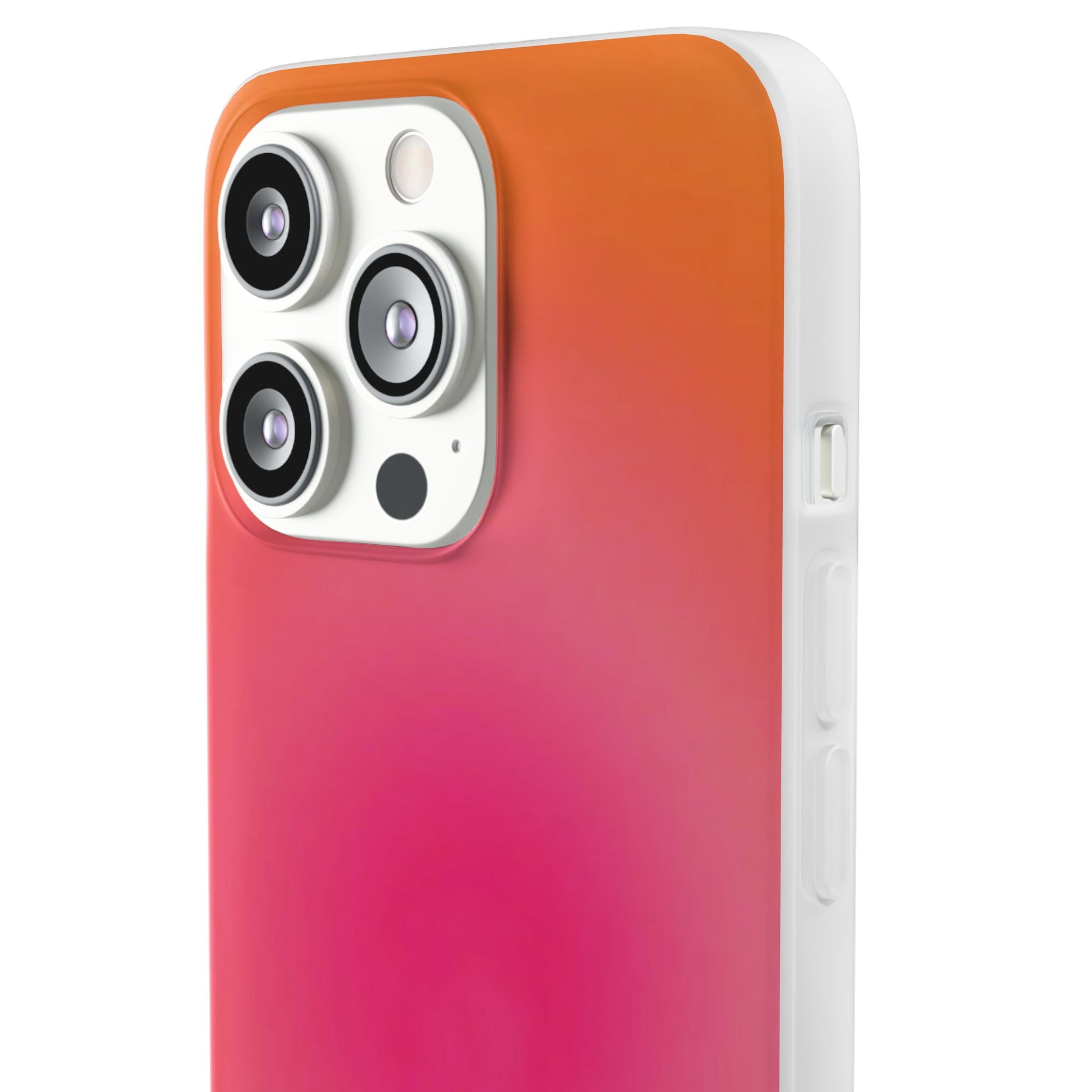 Glowing Flexible Phone Case