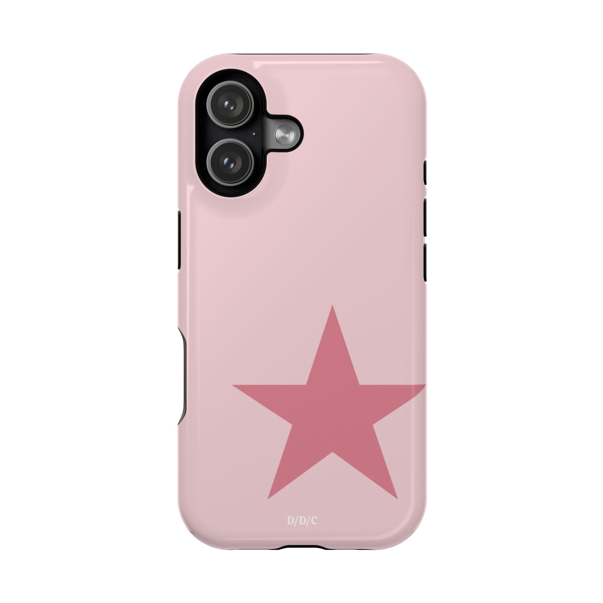 PINK STAR