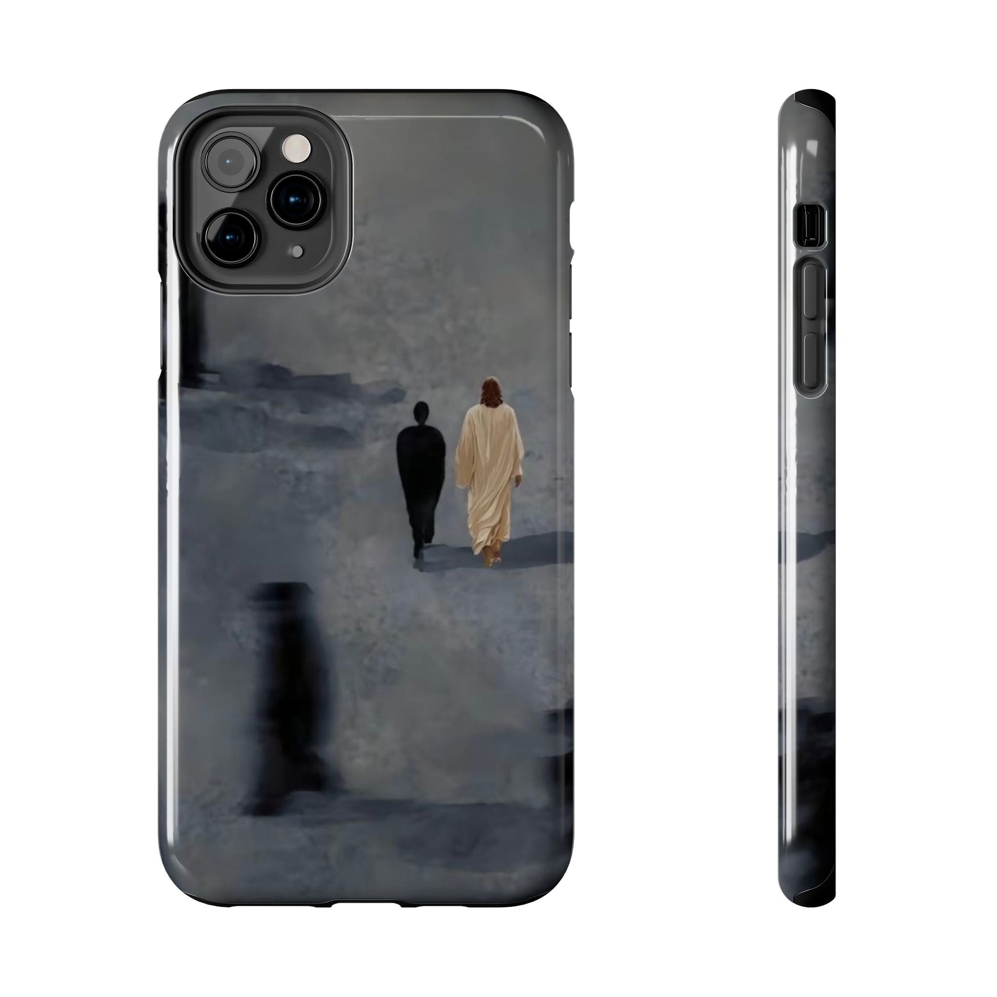 Walking With My Maker