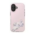 Happy Bunny Case