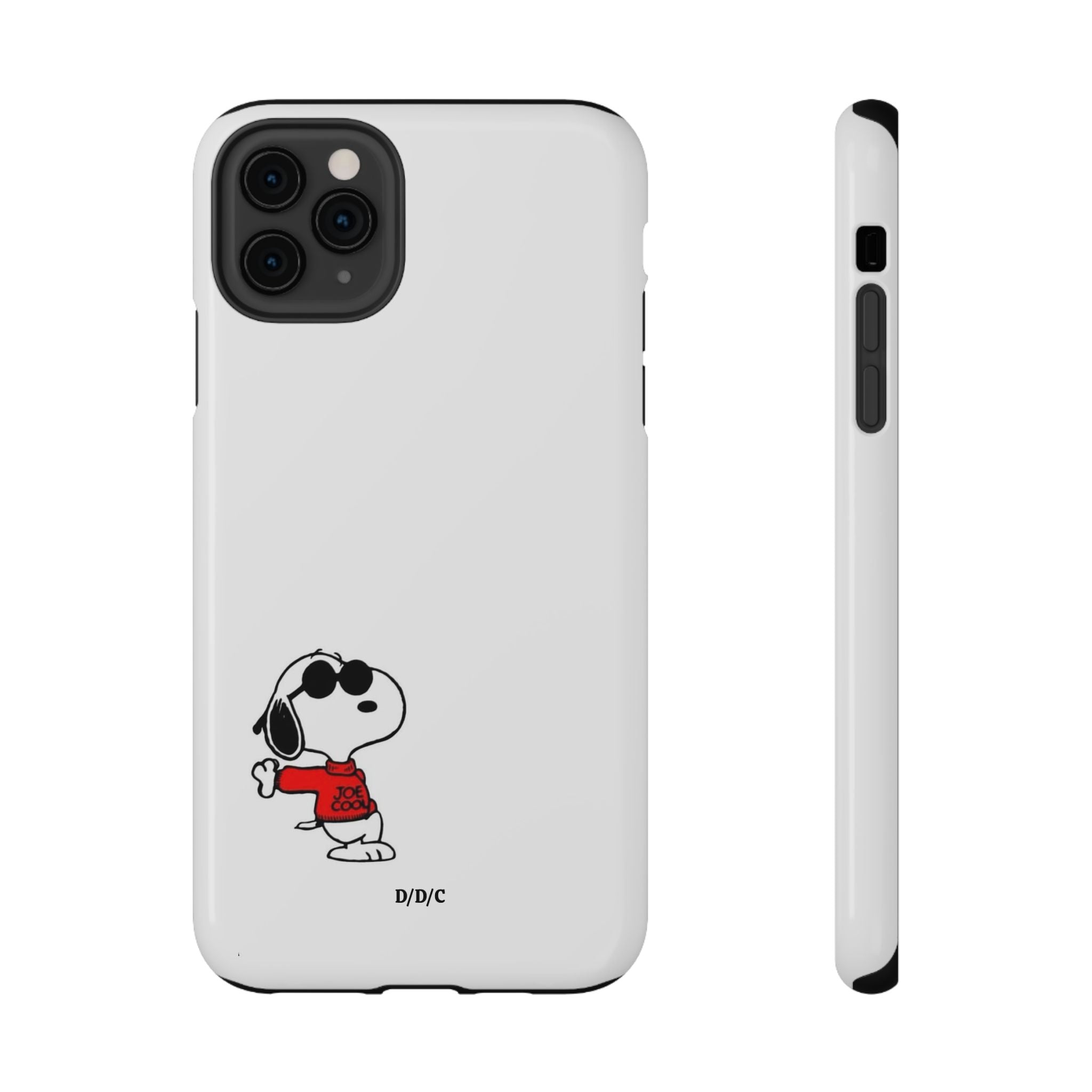 " Cool " Snoopy