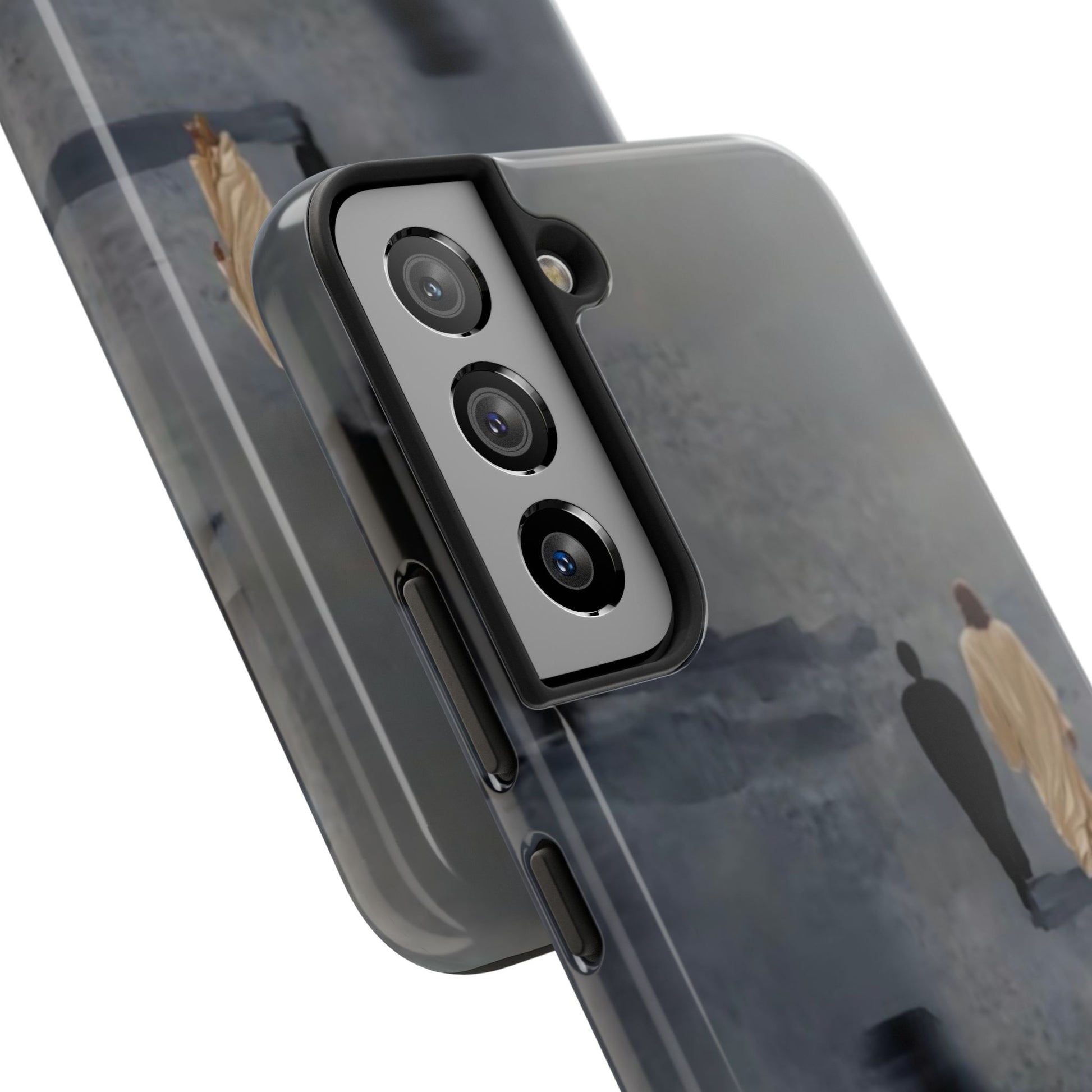 Walking With My Maker