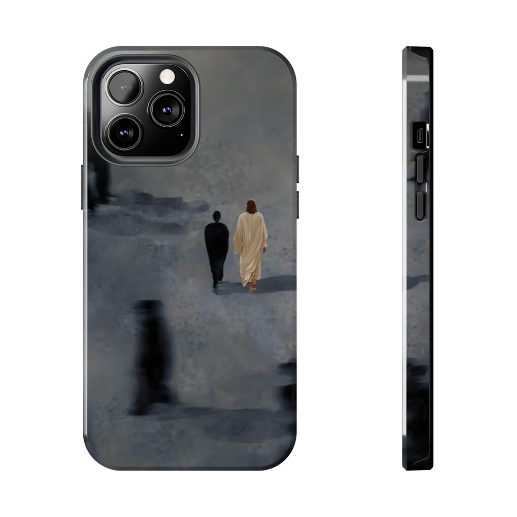 Walking With My Maker