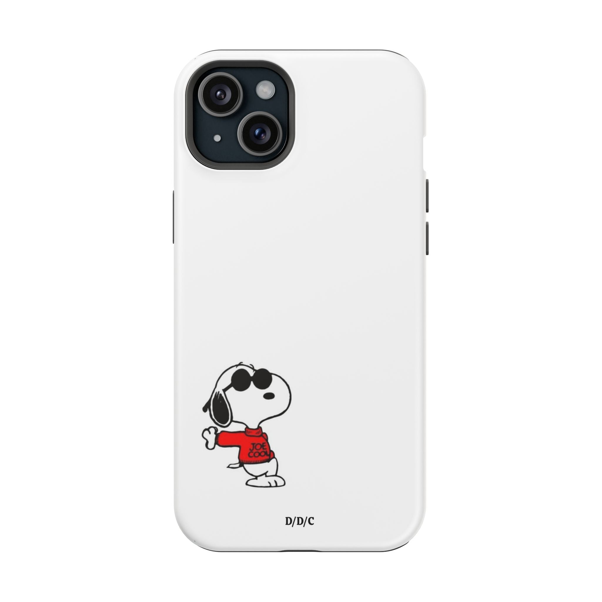 " Cool " Snoopy