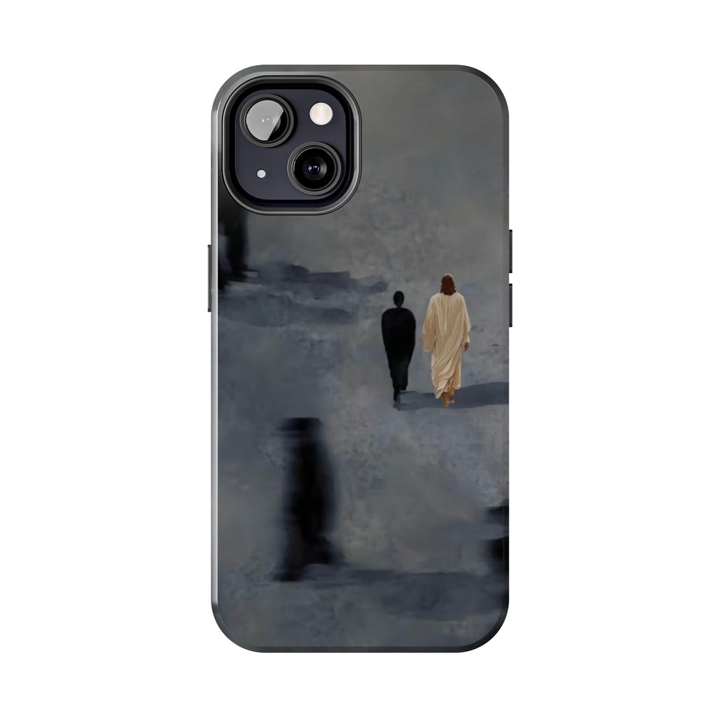 Walking With My Maker