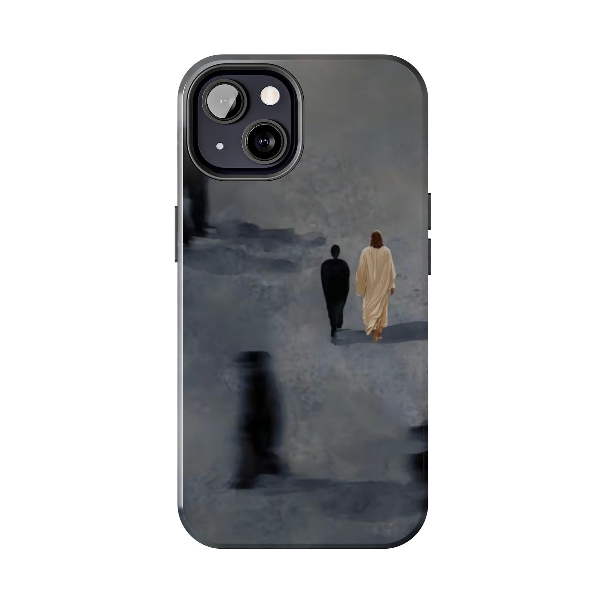 Walking With My Maker