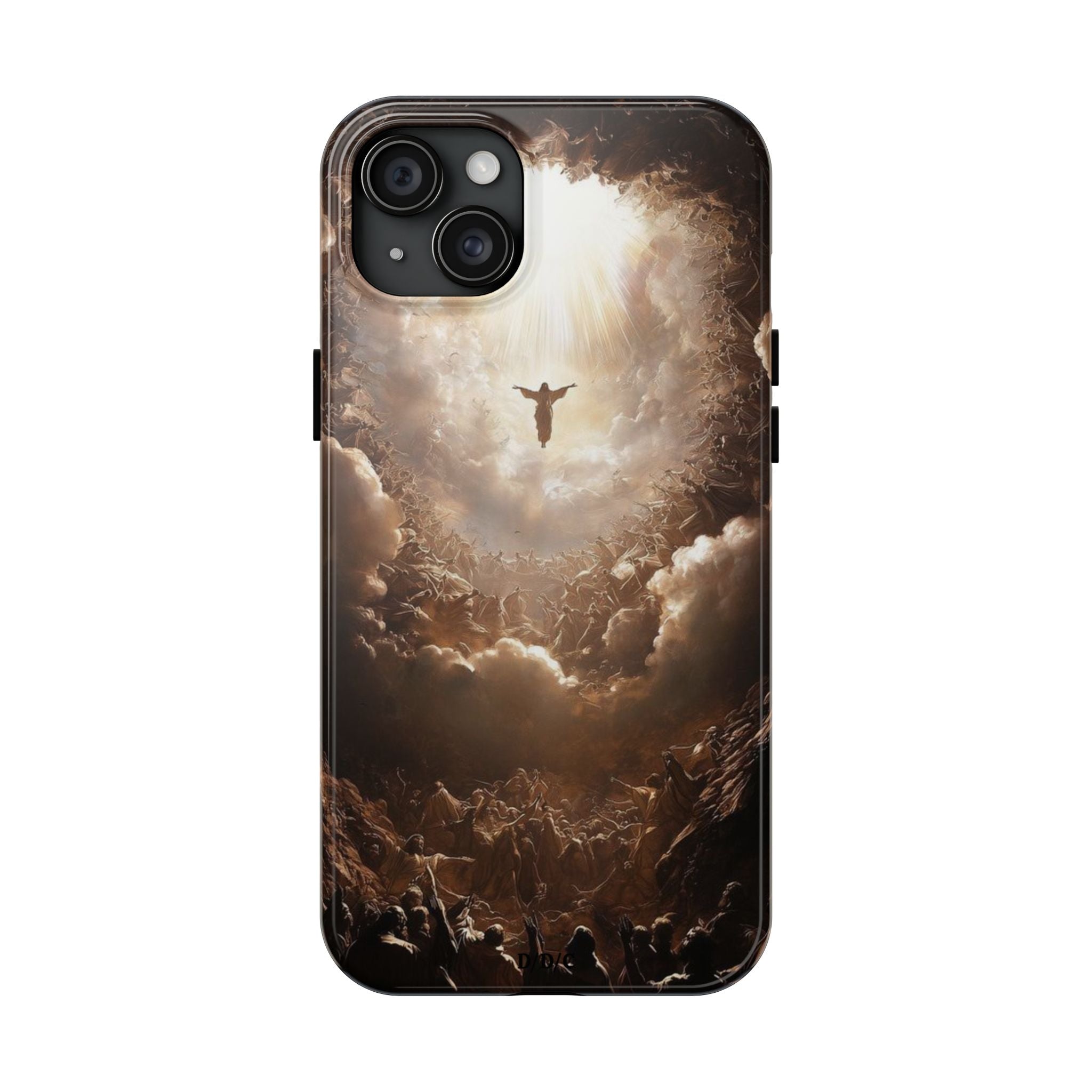 Ascension.