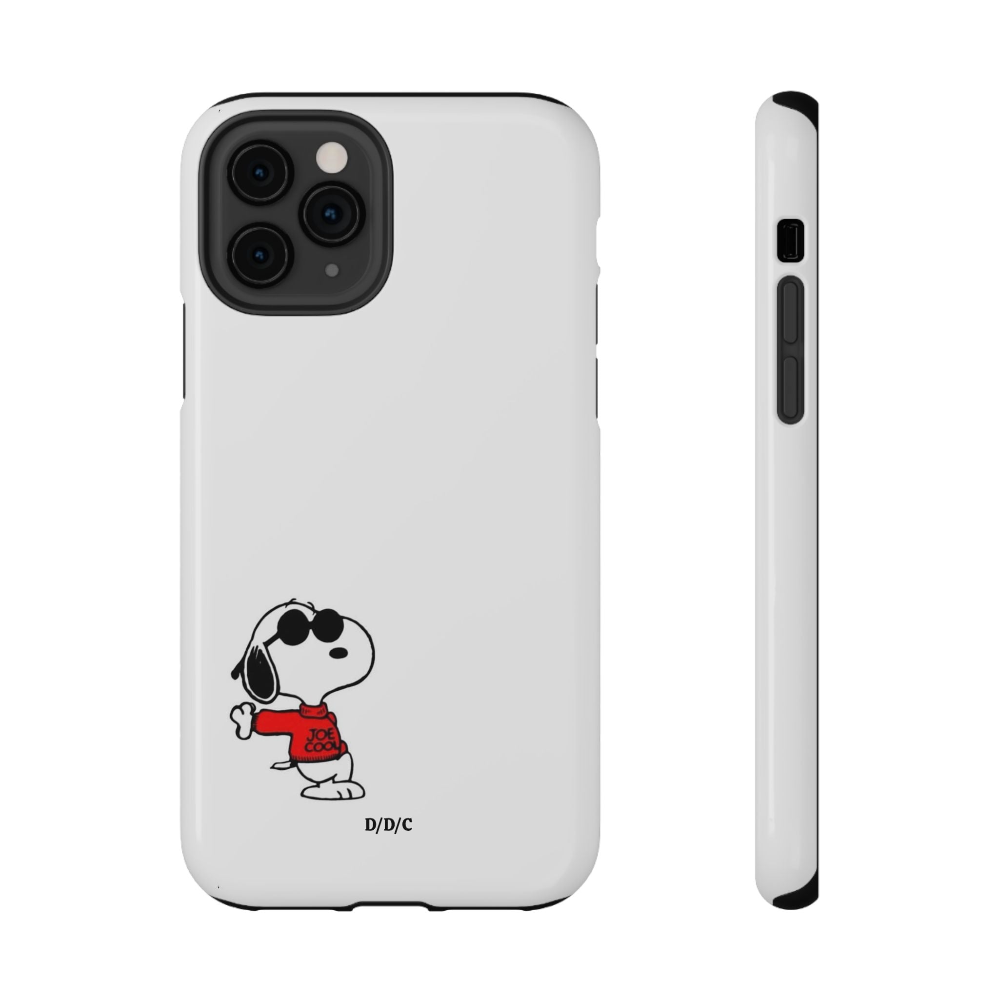 " Cool " Snoopy
