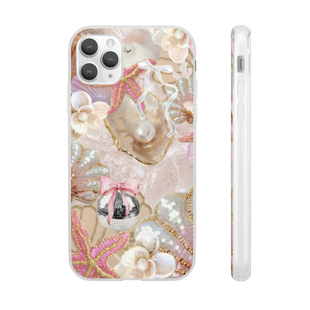 Elegance Flexible Phone Case