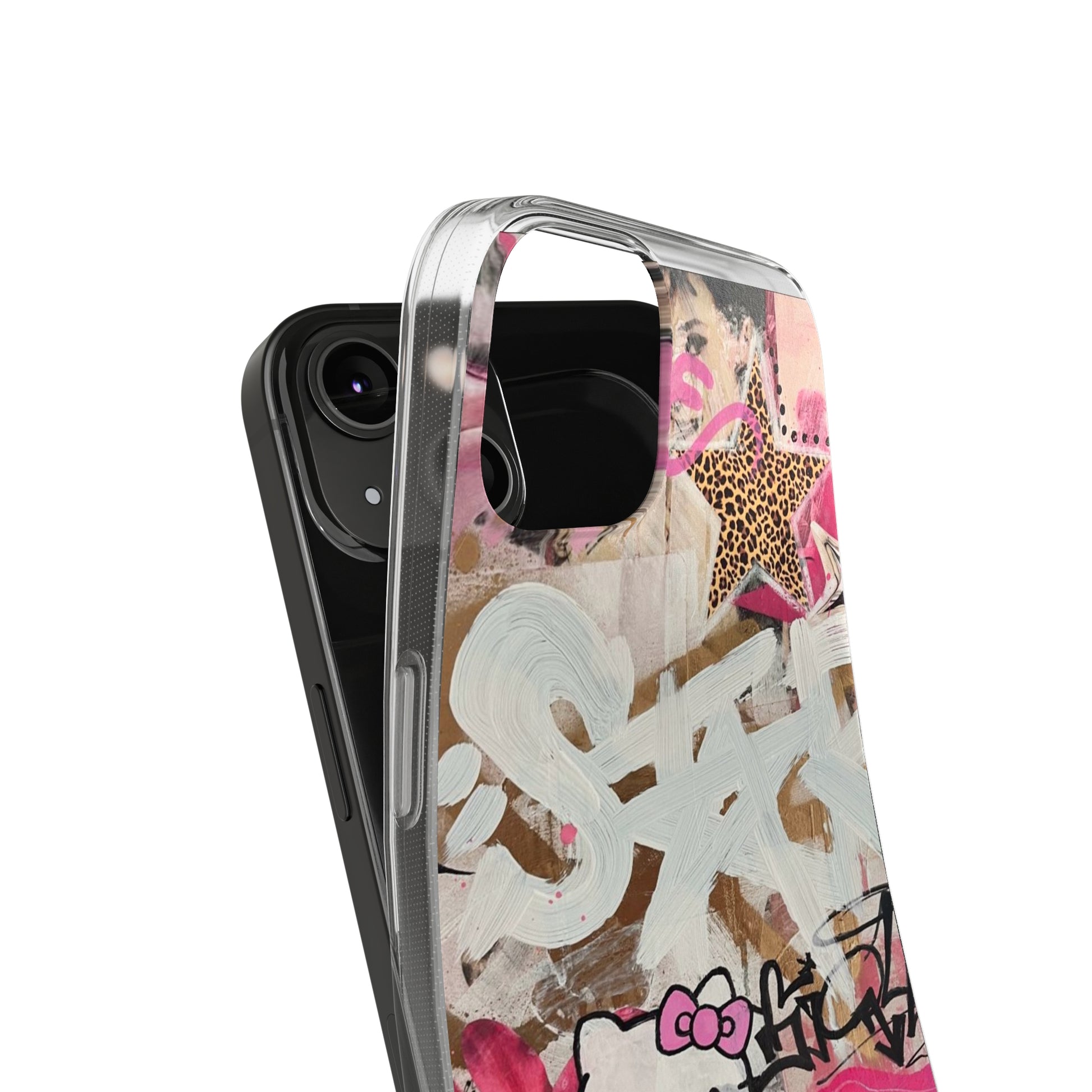 Soft Phone Cases
