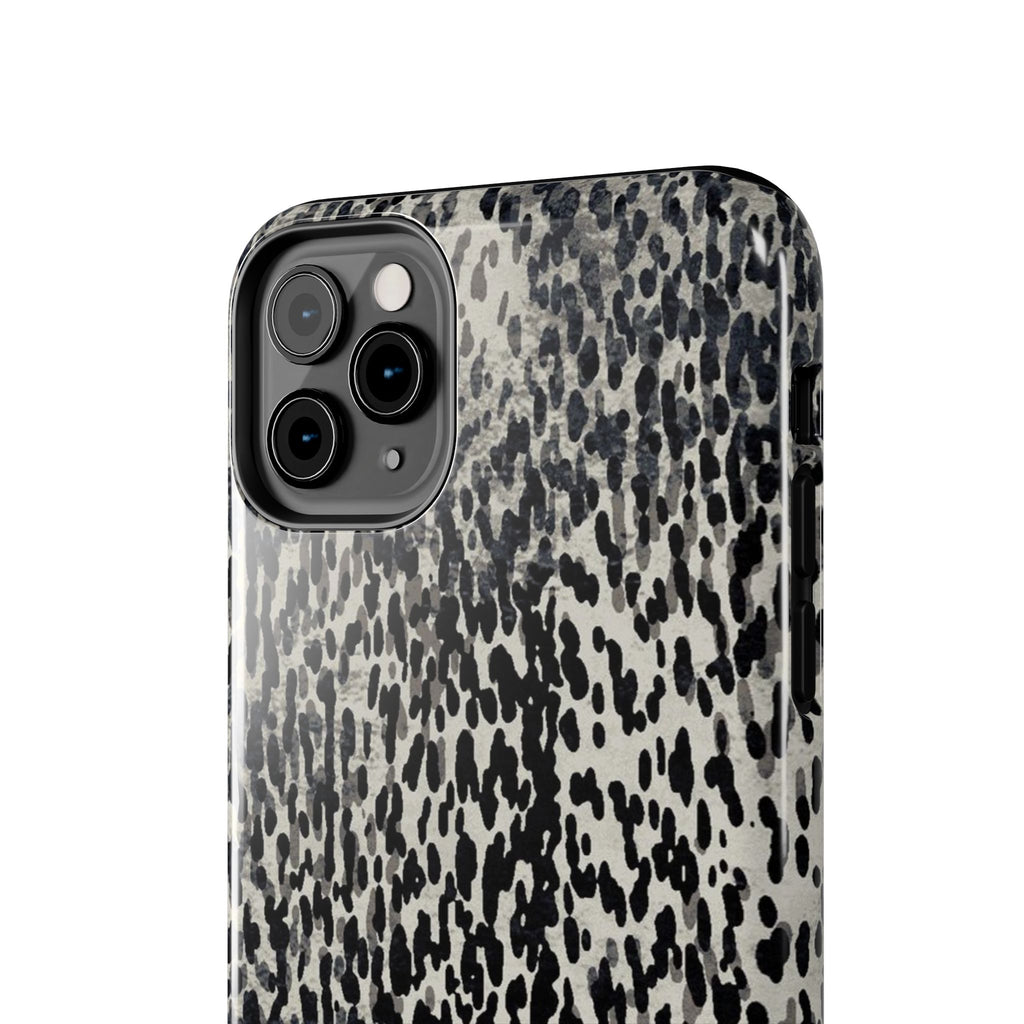 Simple But Cute Tough Phone Case