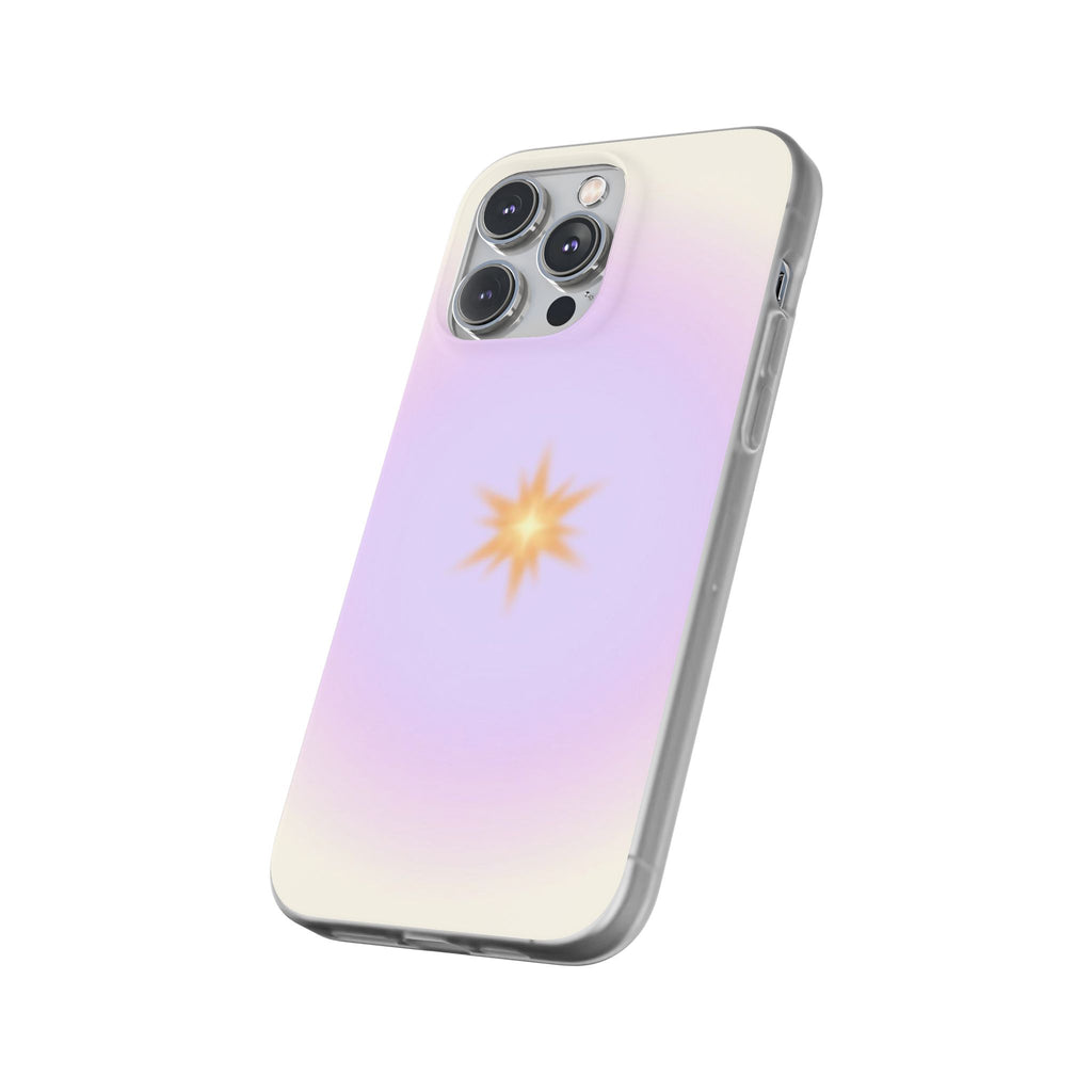 Radiant Star Flexi Case