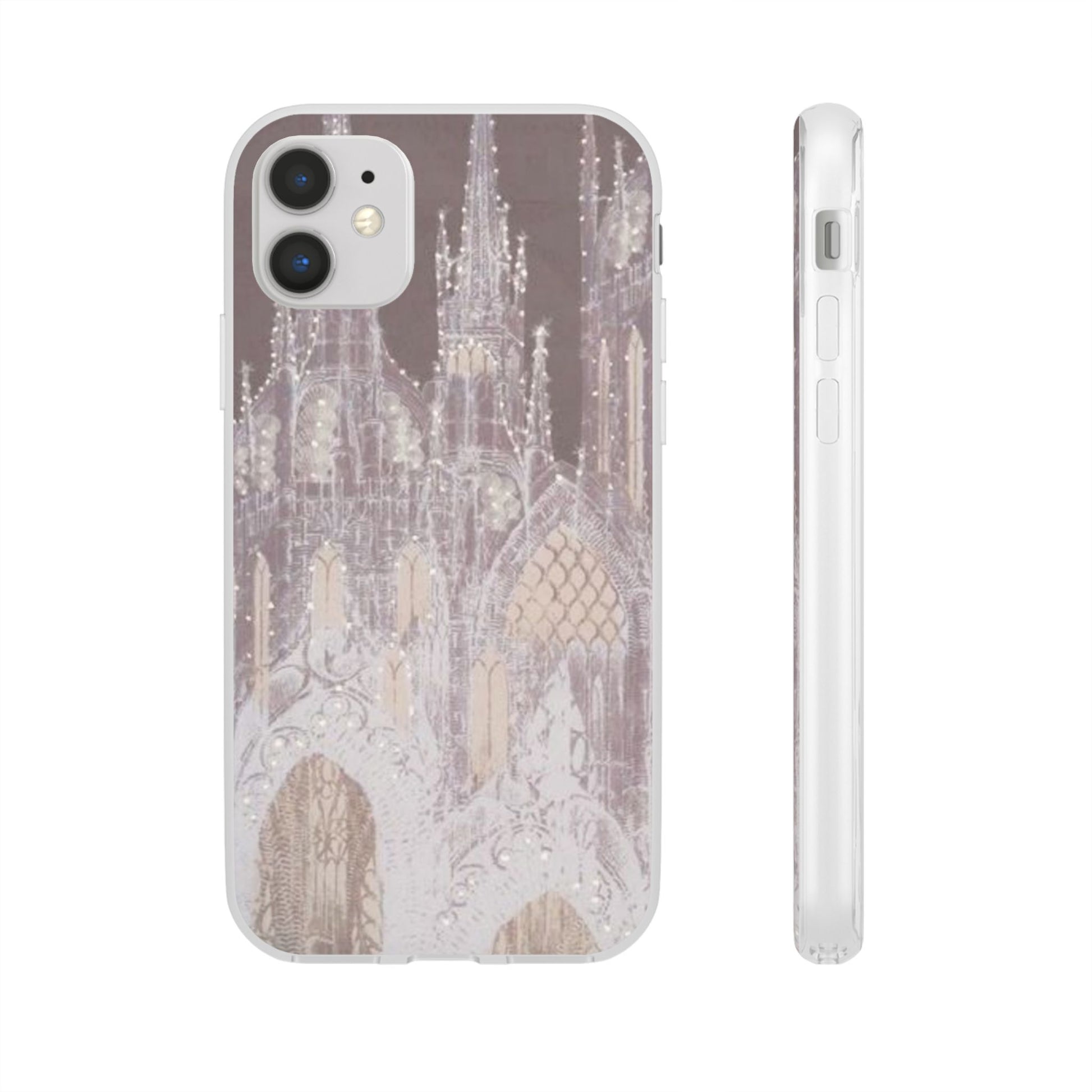 Magical Kingdom Case